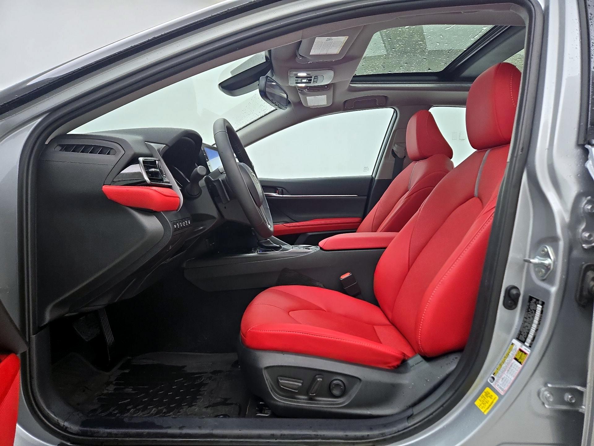 Thumbnail: 2024 Toyota Camry - 11