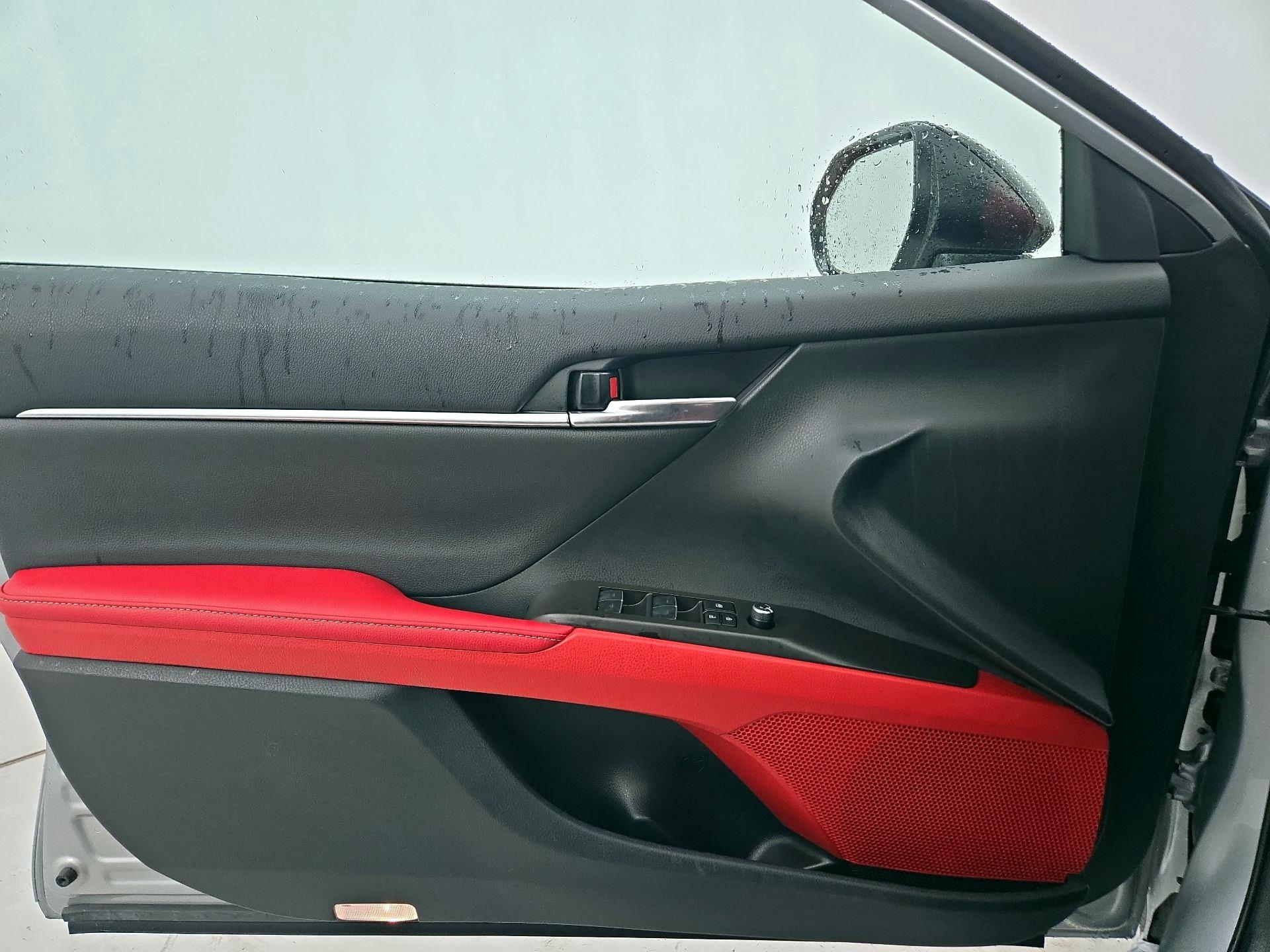 Thumbnail: 2024 Toyota Camry - 12