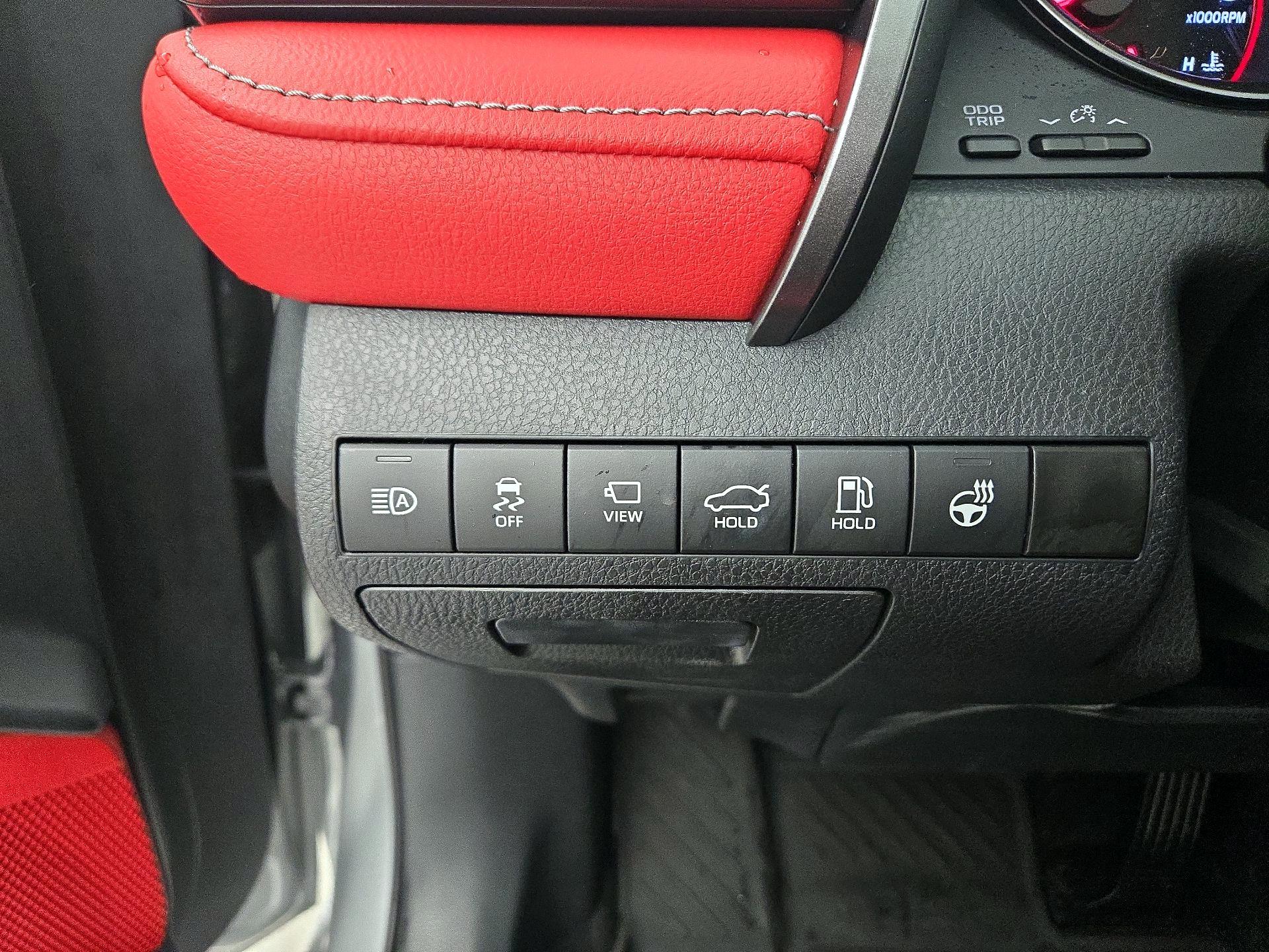 Thumbnail: 2024 Toyota Camry - 13