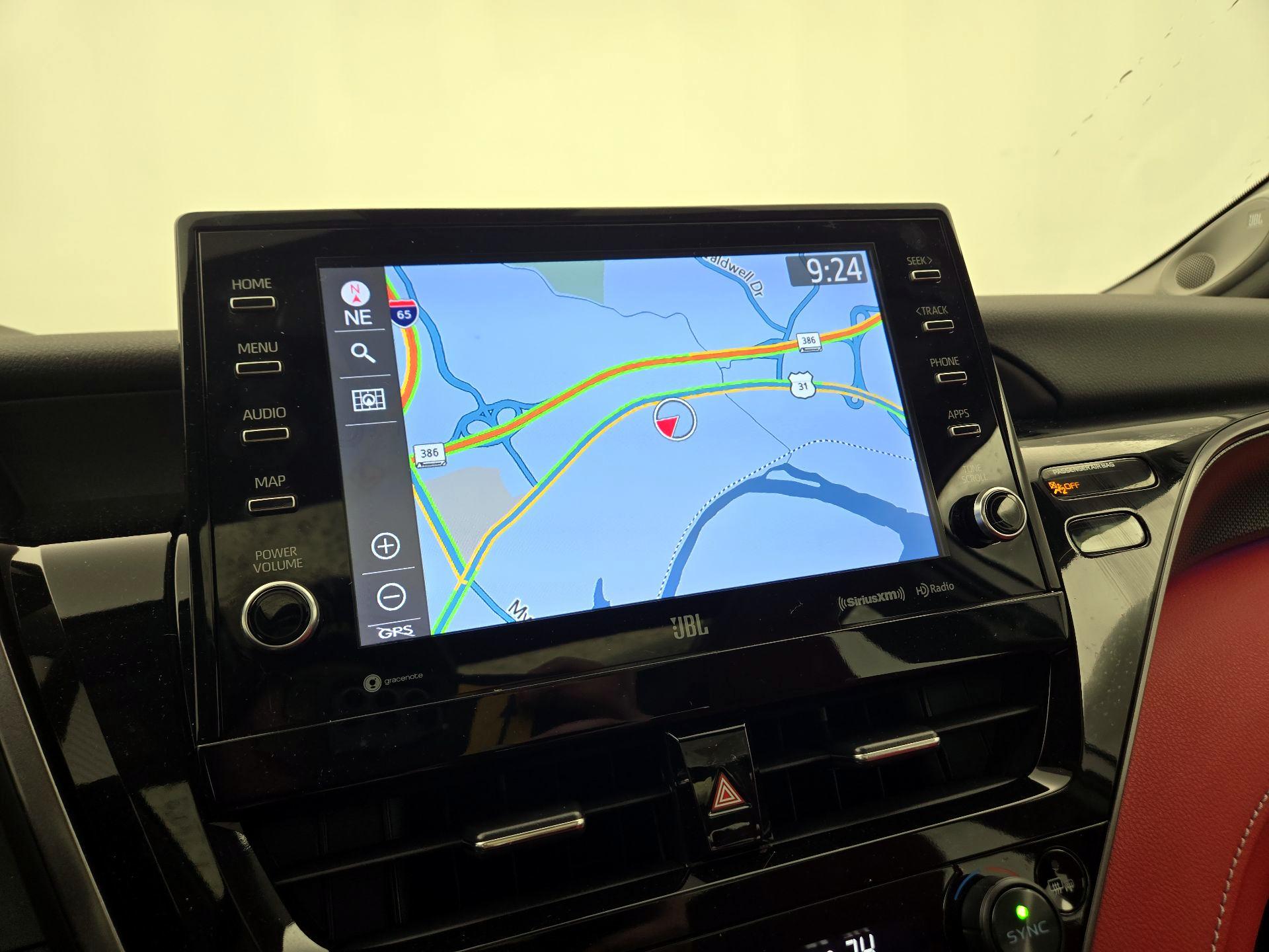 Thumbnail: 2024 Toyota Camry - 14