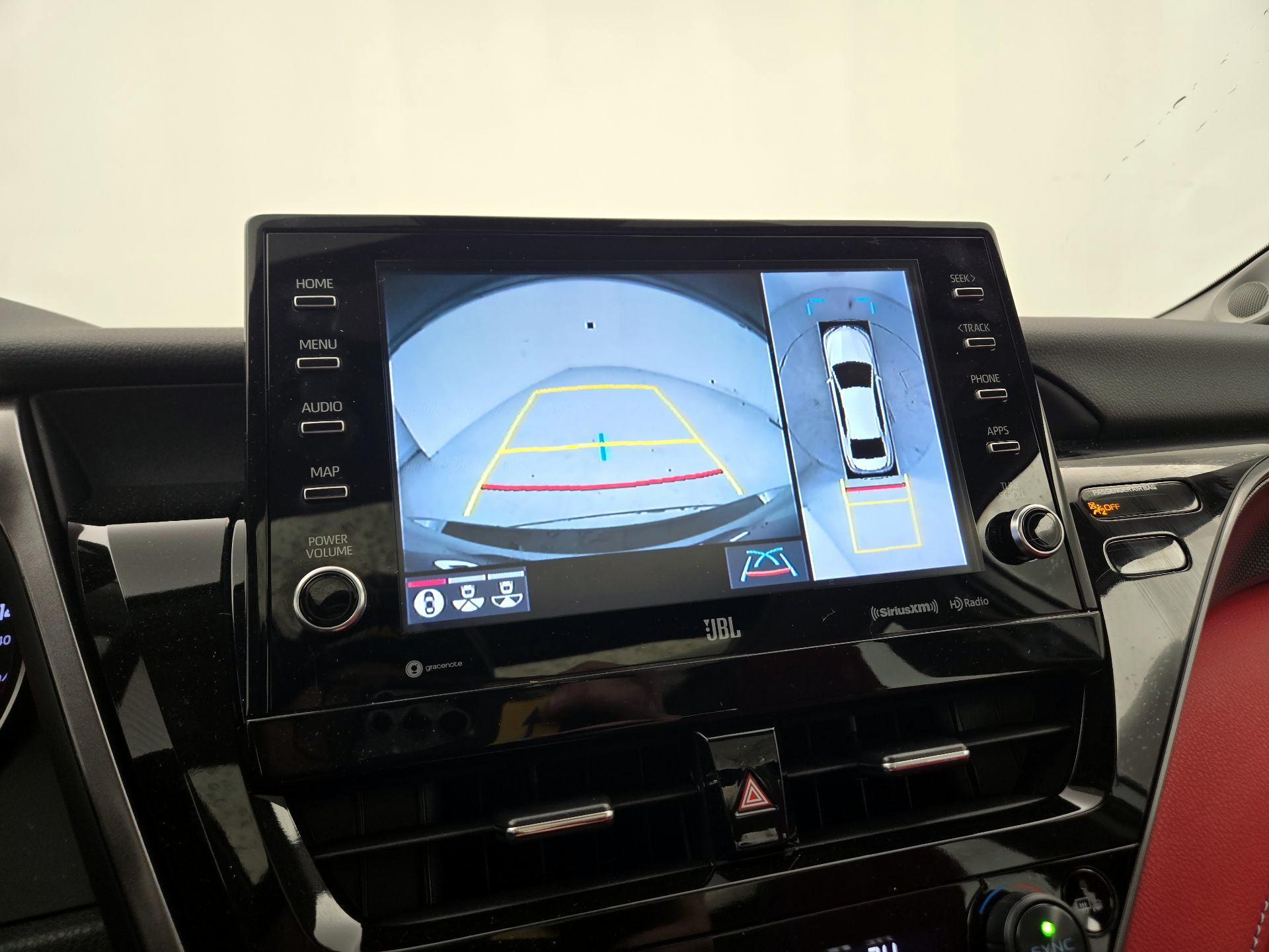 Thumbnail: 2024 Toyota Camry - 15