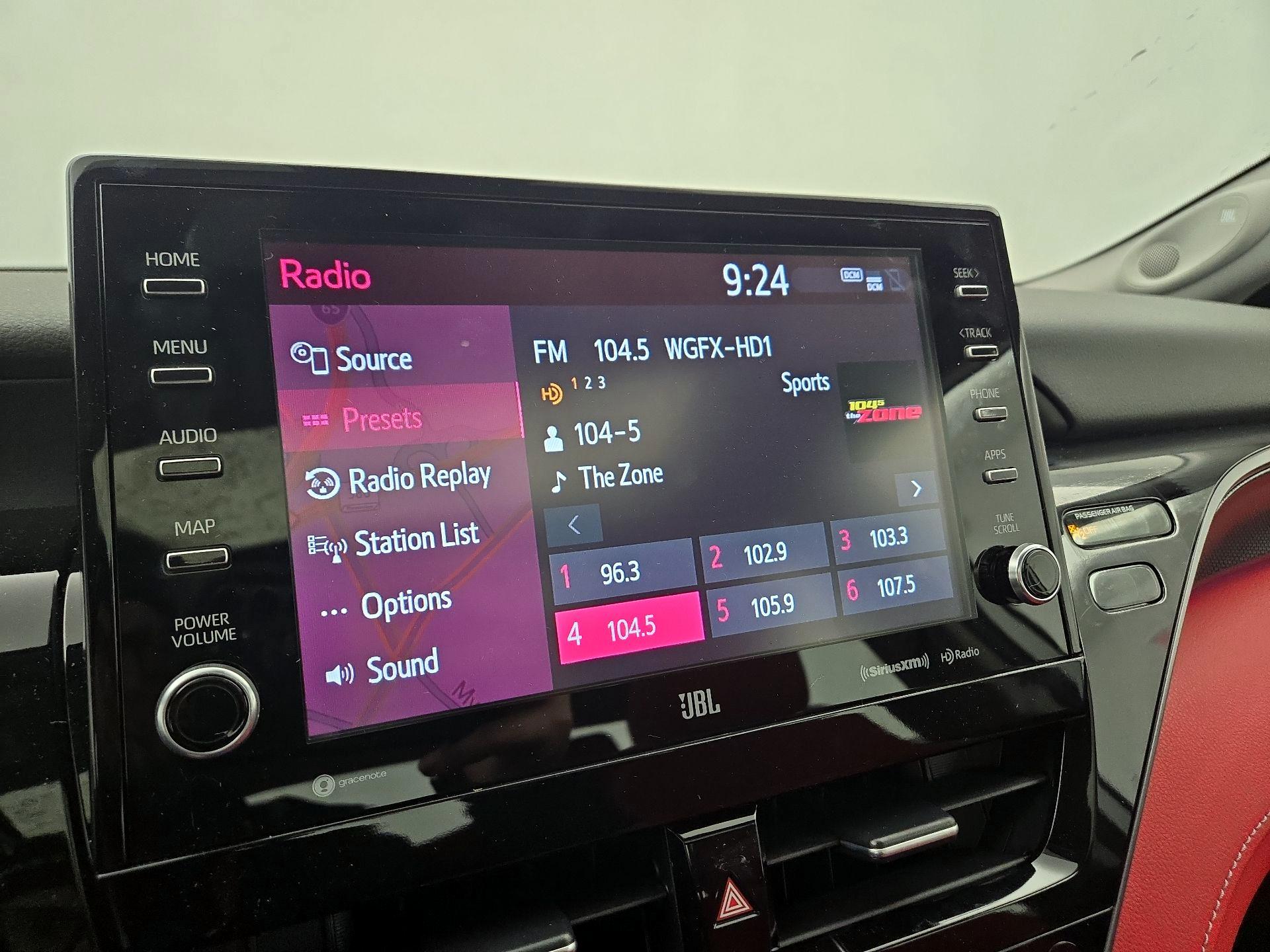 Thumbnail: 2024 Toyota Camry - 16