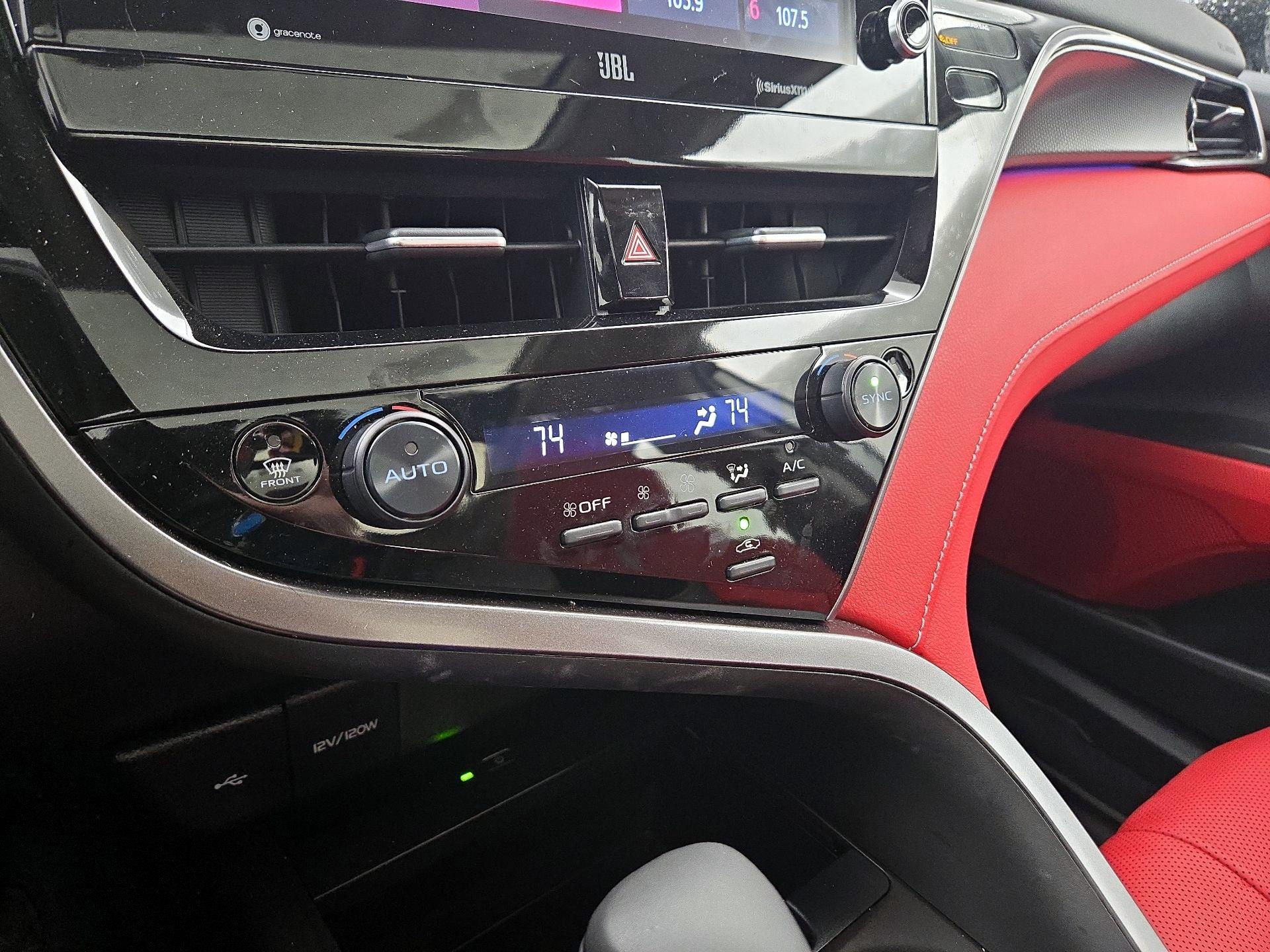 Thumbnail: 2024 Toyota Camry - 17