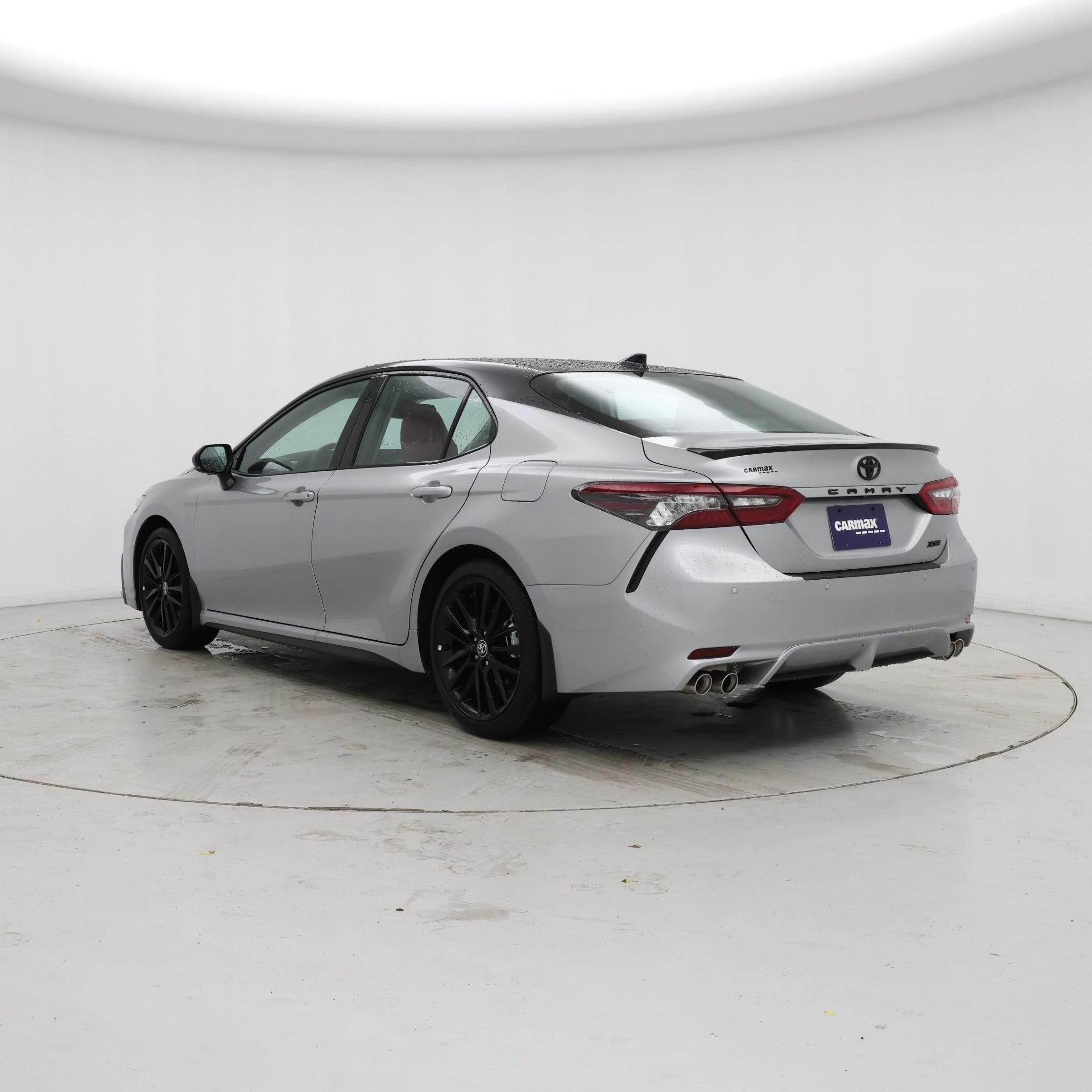 Thumbnail: 2024 Toyota Camry - 2