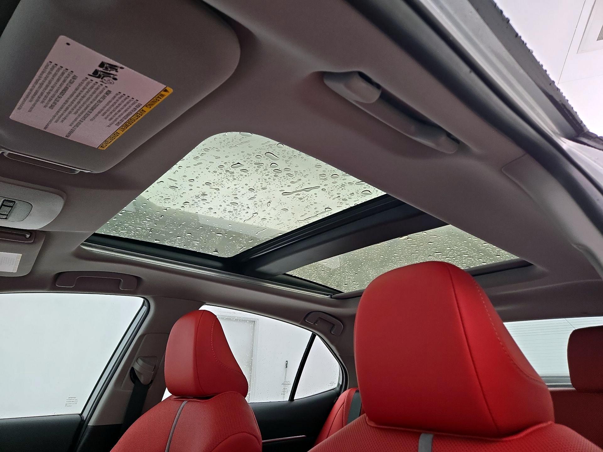 Thumbnail: 2024 Toyota Camry - 20