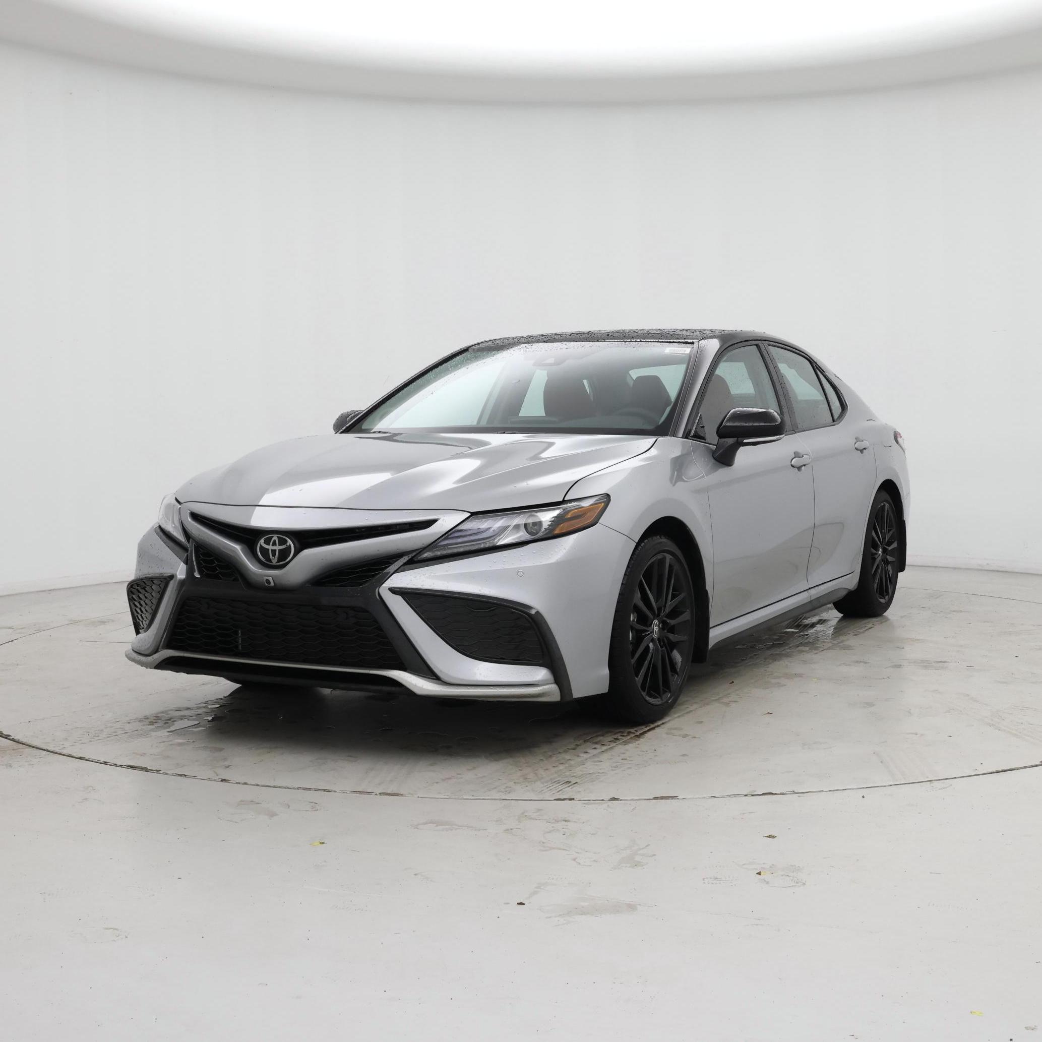 Thumbnail: 2024 Toyota Camry - 4