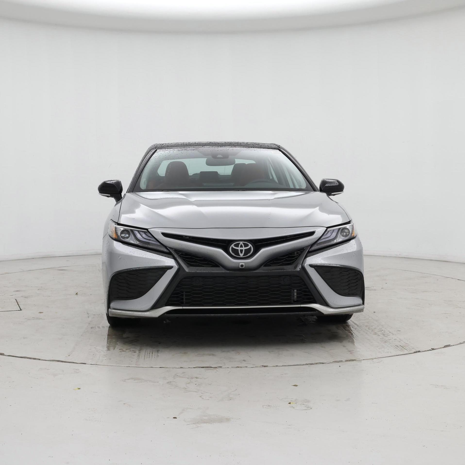Thumbnail: 2024 Toyota Camry - 5