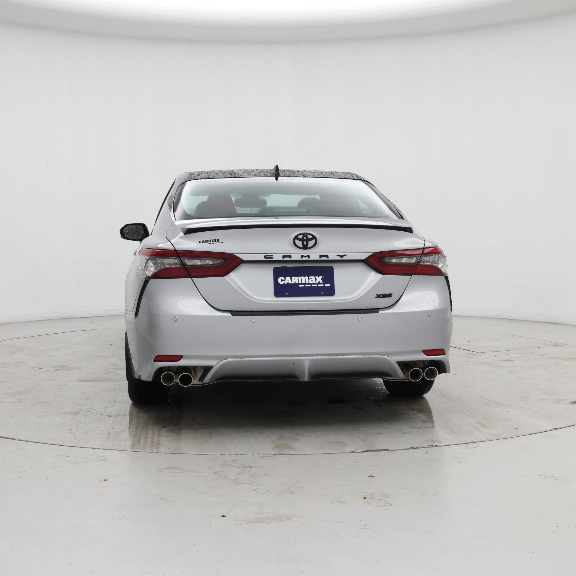 Thumbnail: 2024 Toyota Camry - 6