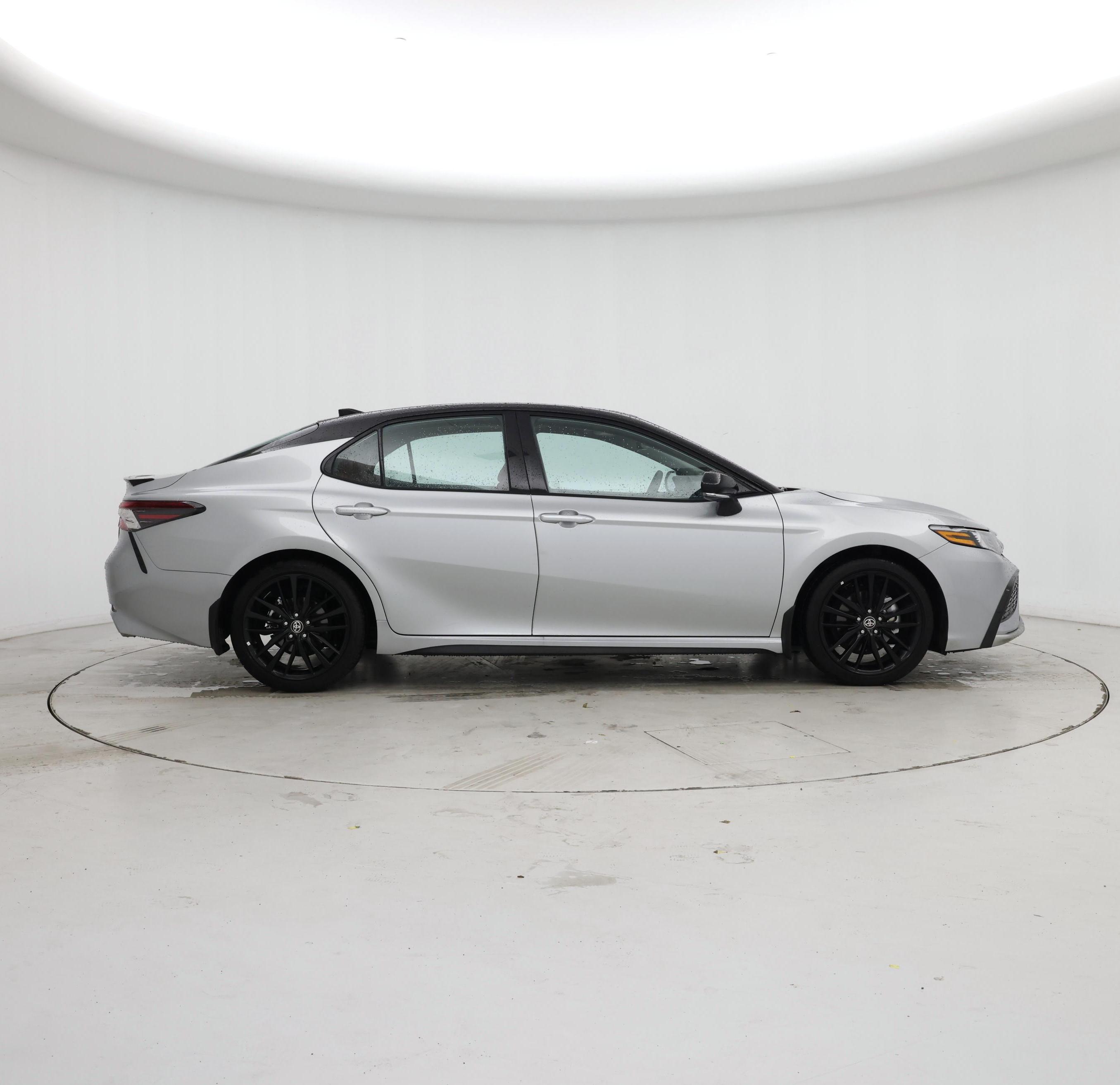 Thumbnail: 2024 Toyota Camry - 7