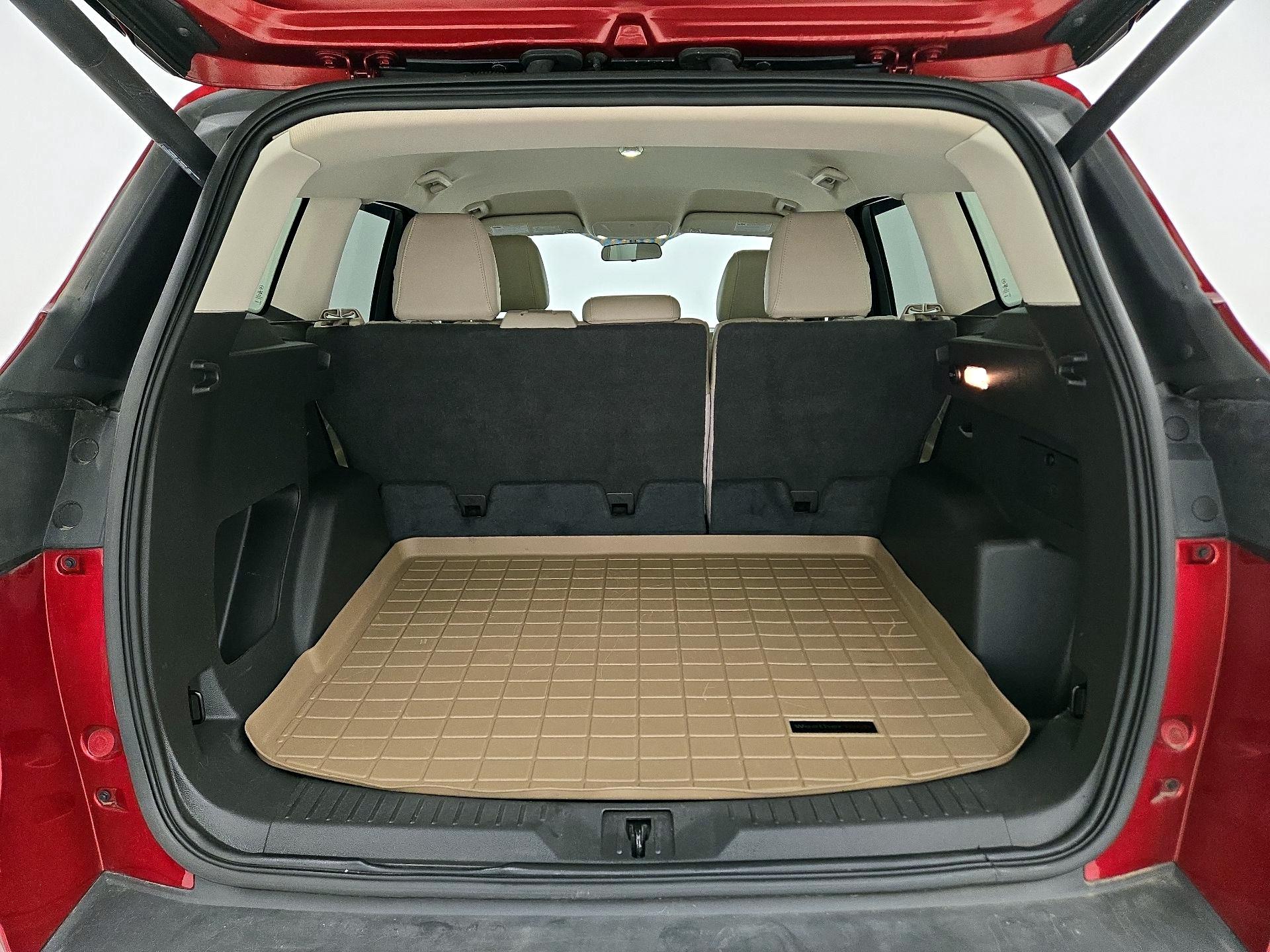 Thumbnail: 2016 Ford Escape - 20