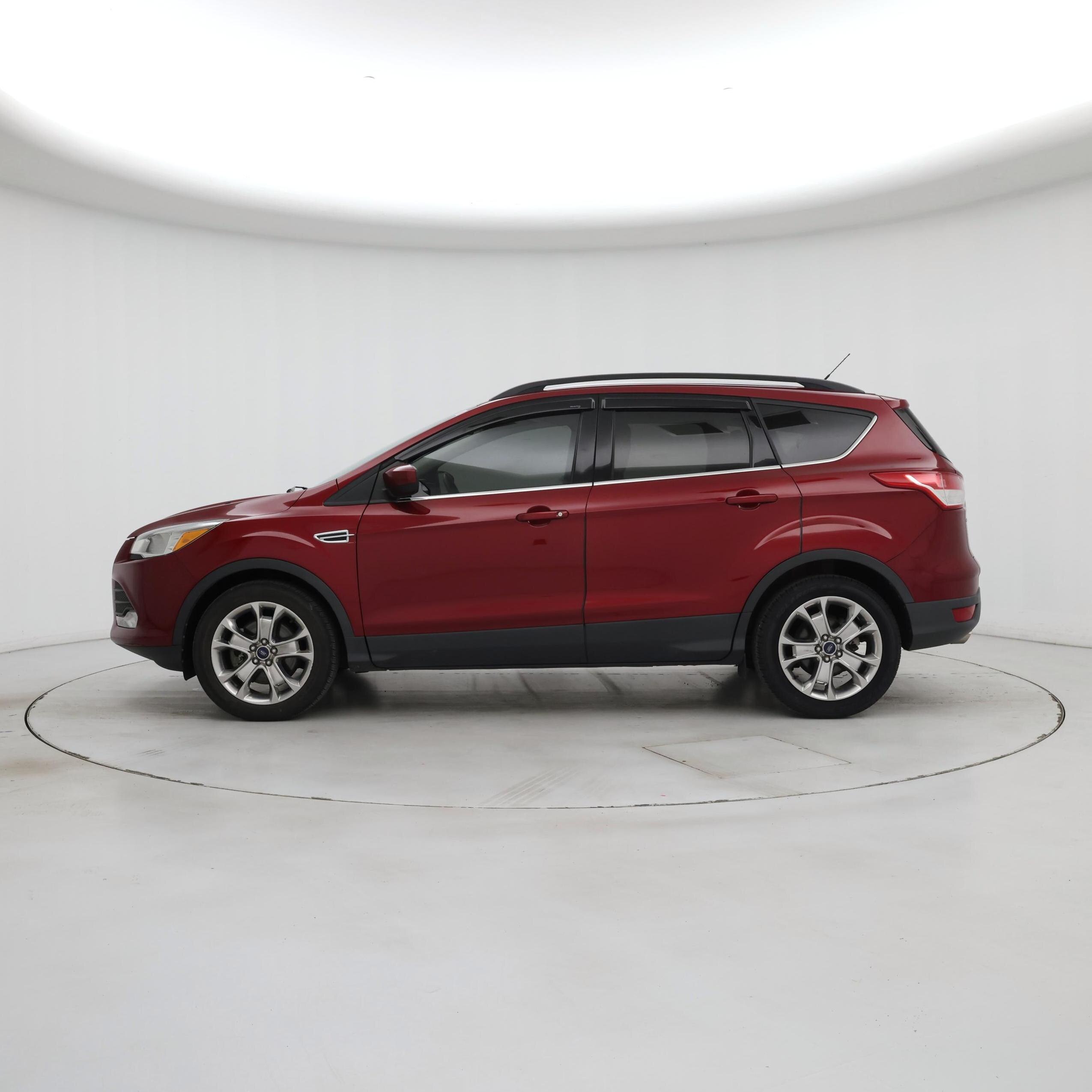 Thumbnail: 2016 Ford Escape - 3