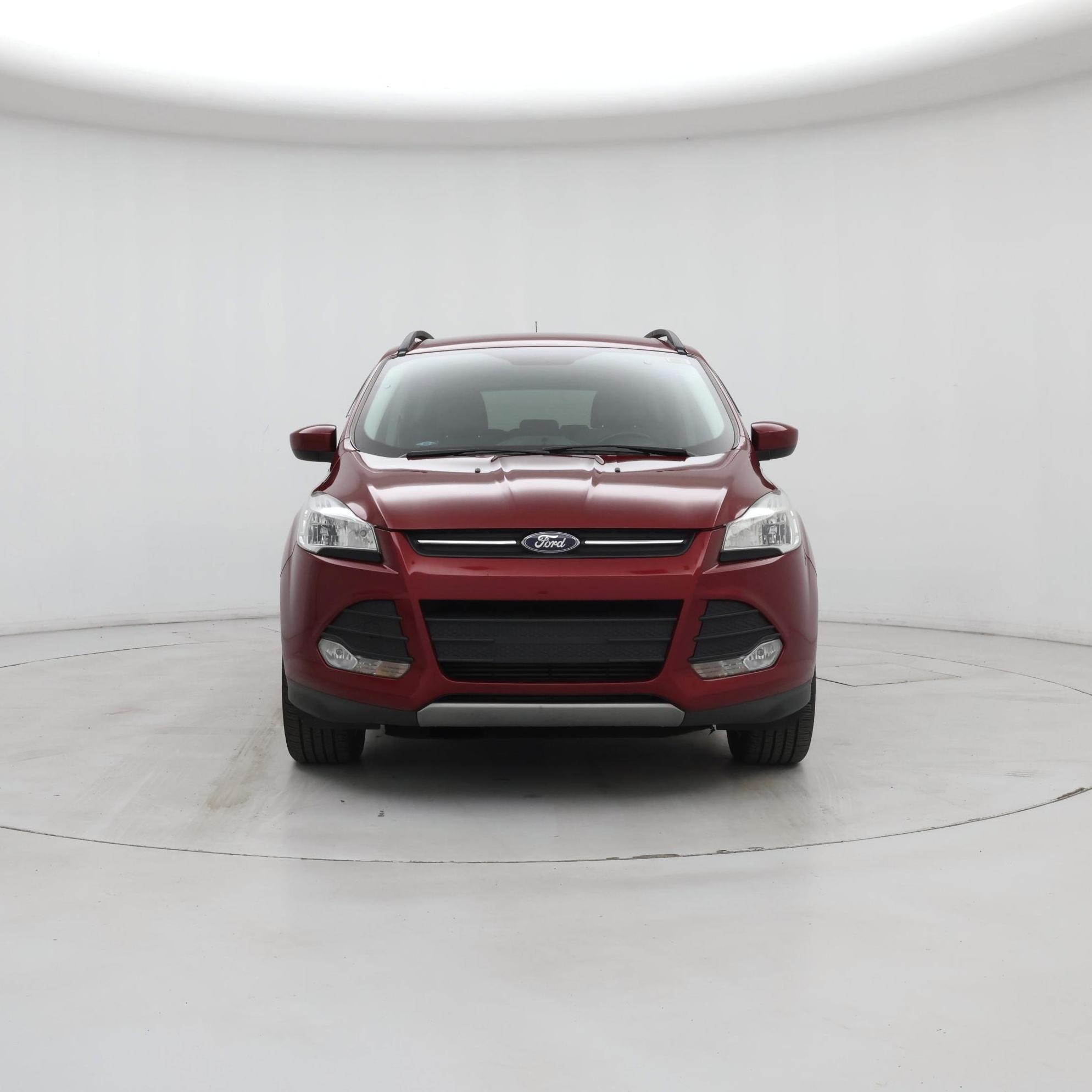 Thumbnail: 2016 Ford Escape - 5