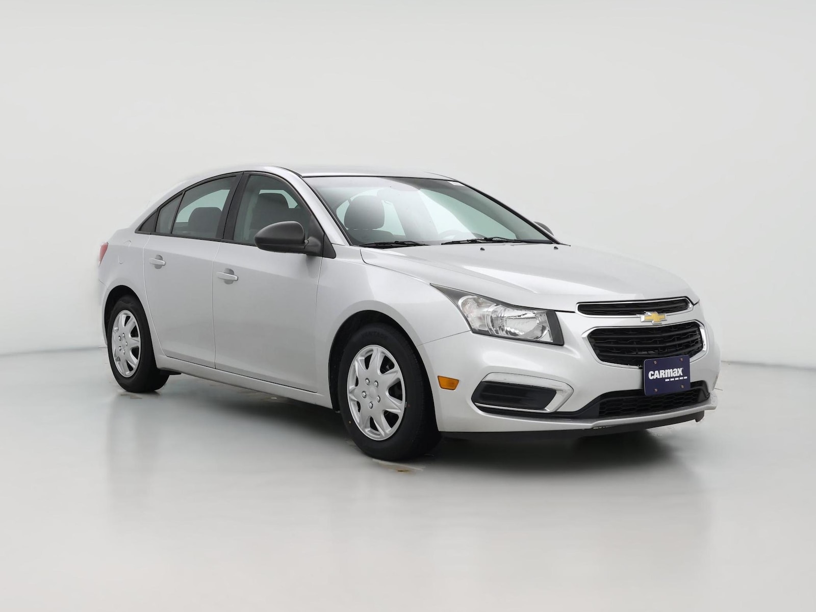 2015 Chevrolet Cruze LS
