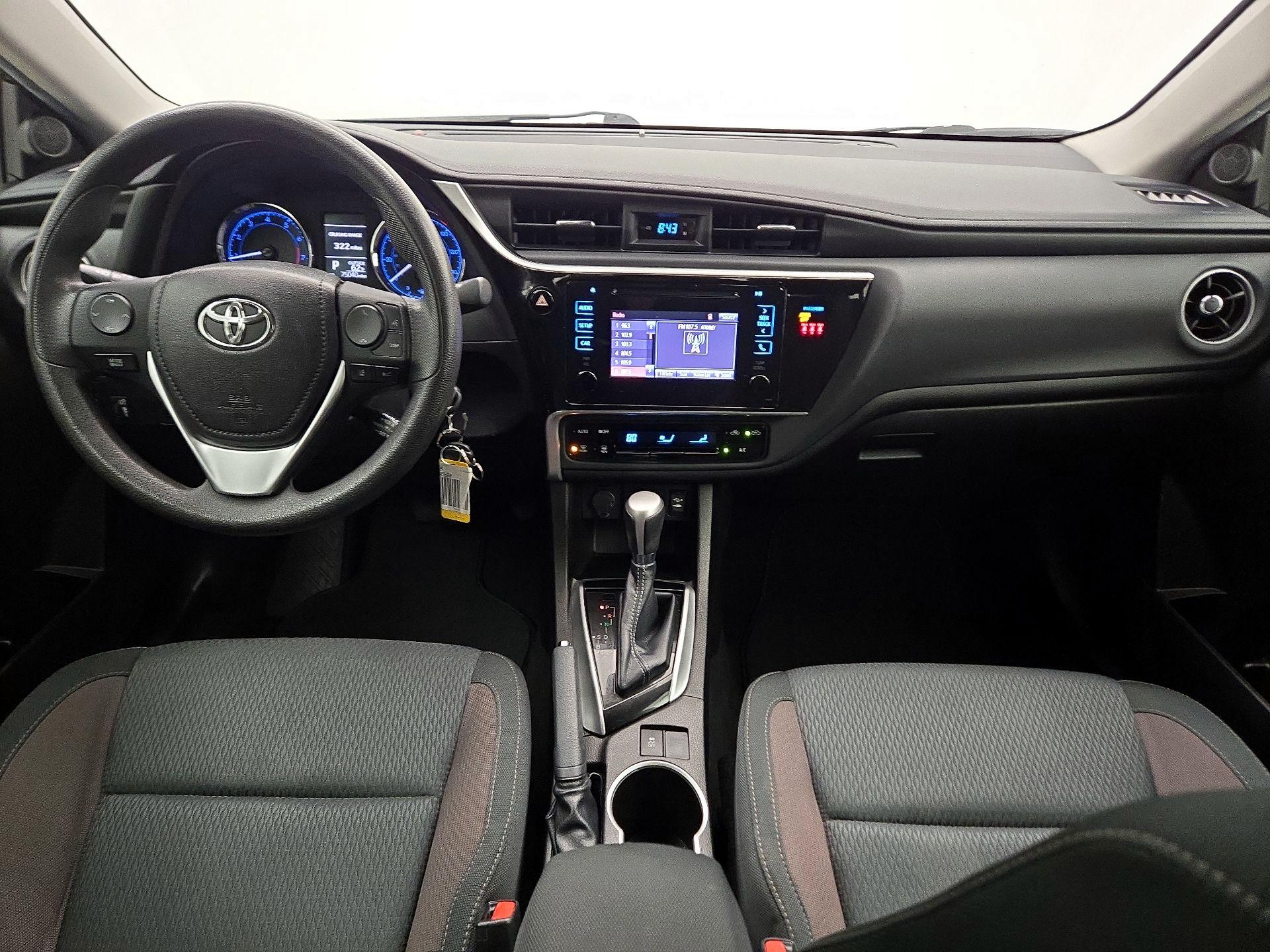 Thumbnail: 2019 Toyota Corolla - 9