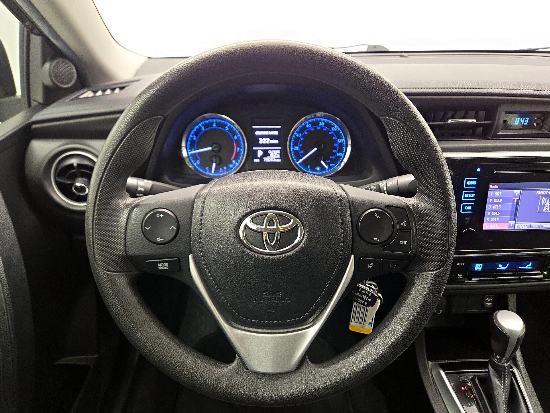 Thumbnail: 2019 Toyota Corolla - 10