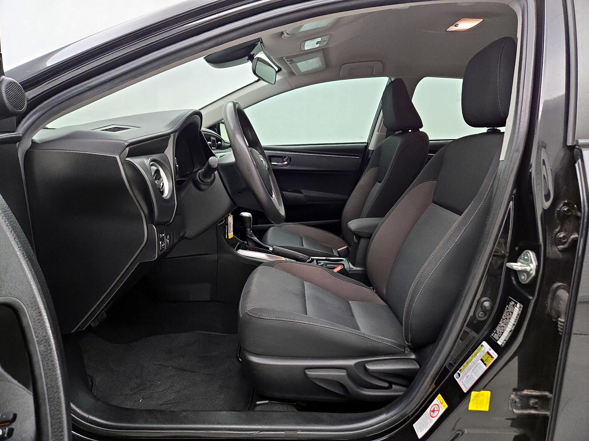 Thumbnail: 2019 Toyota Corolla - 11