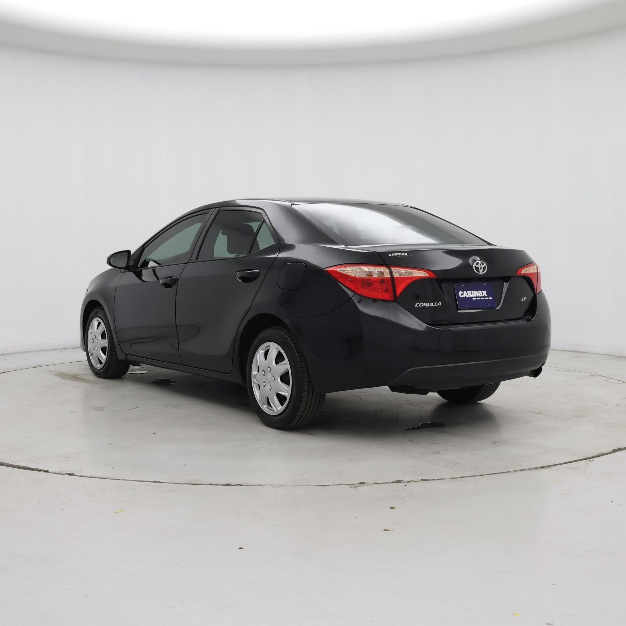 Thumbnail: 2019 Toyota Corolla - 2