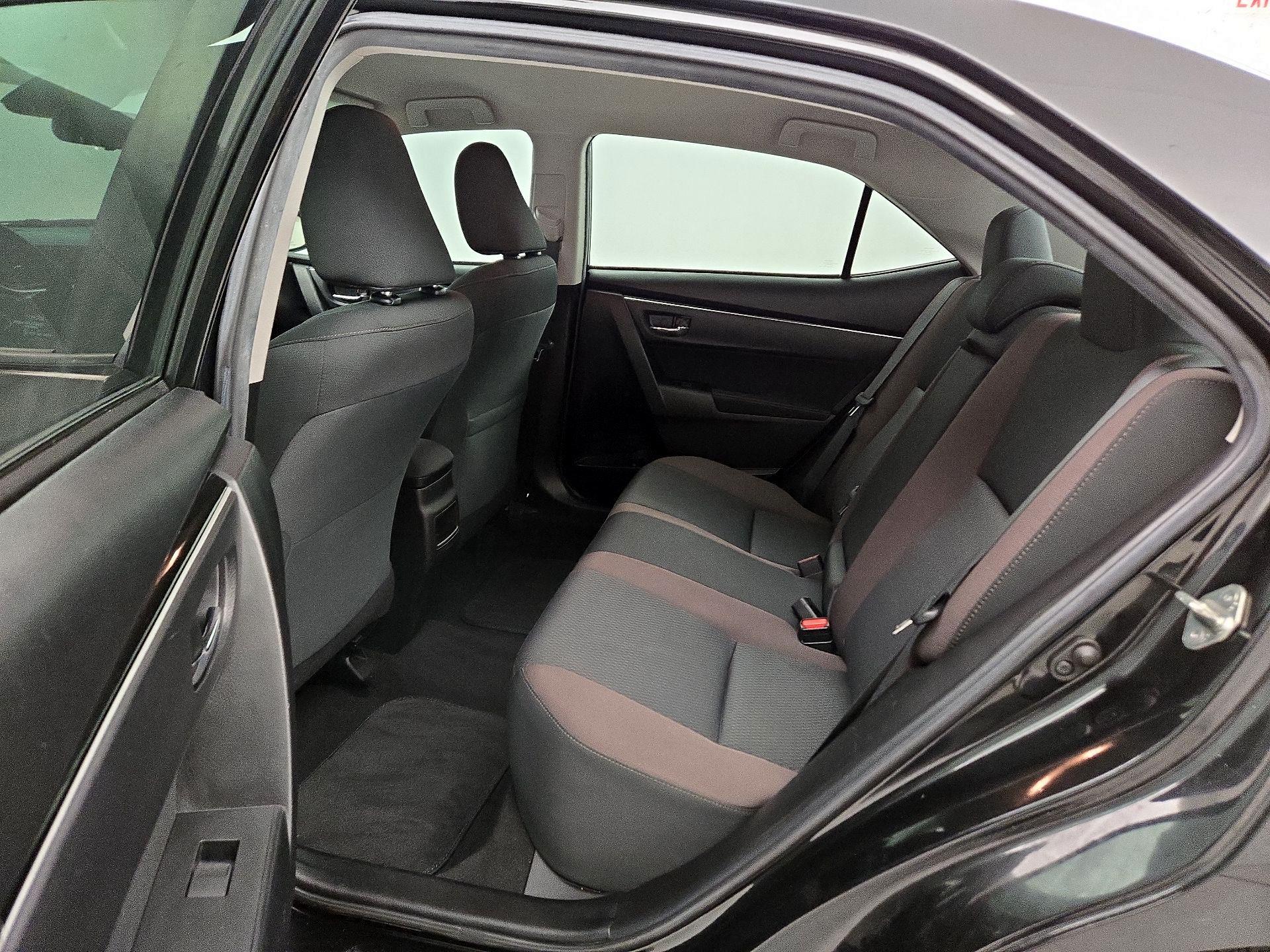 Thumbnail: 2019 Toyota Corolla - 19