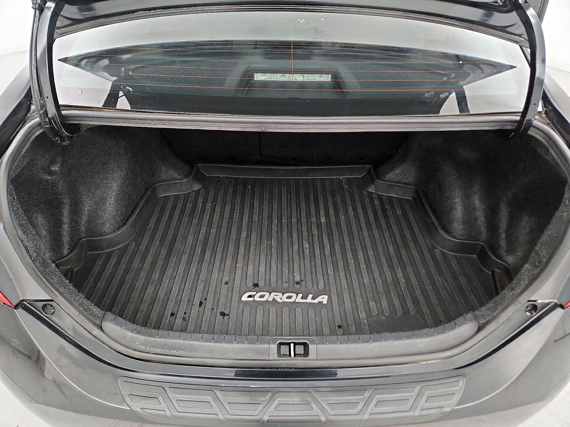 Thumbnail: 2019 Toyota Corolla - 20