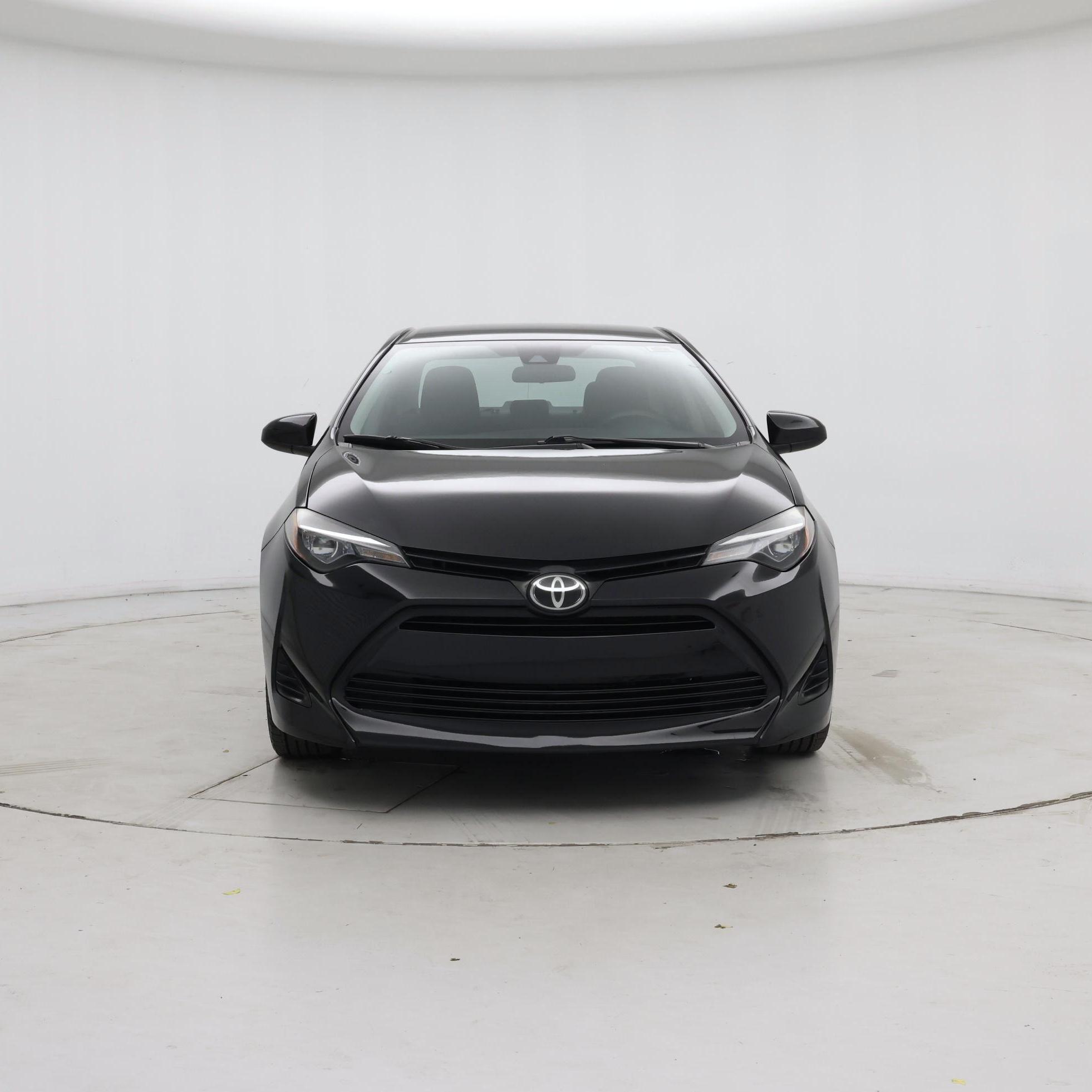 Thumbnail: 2019 Toyota Corolla - 5