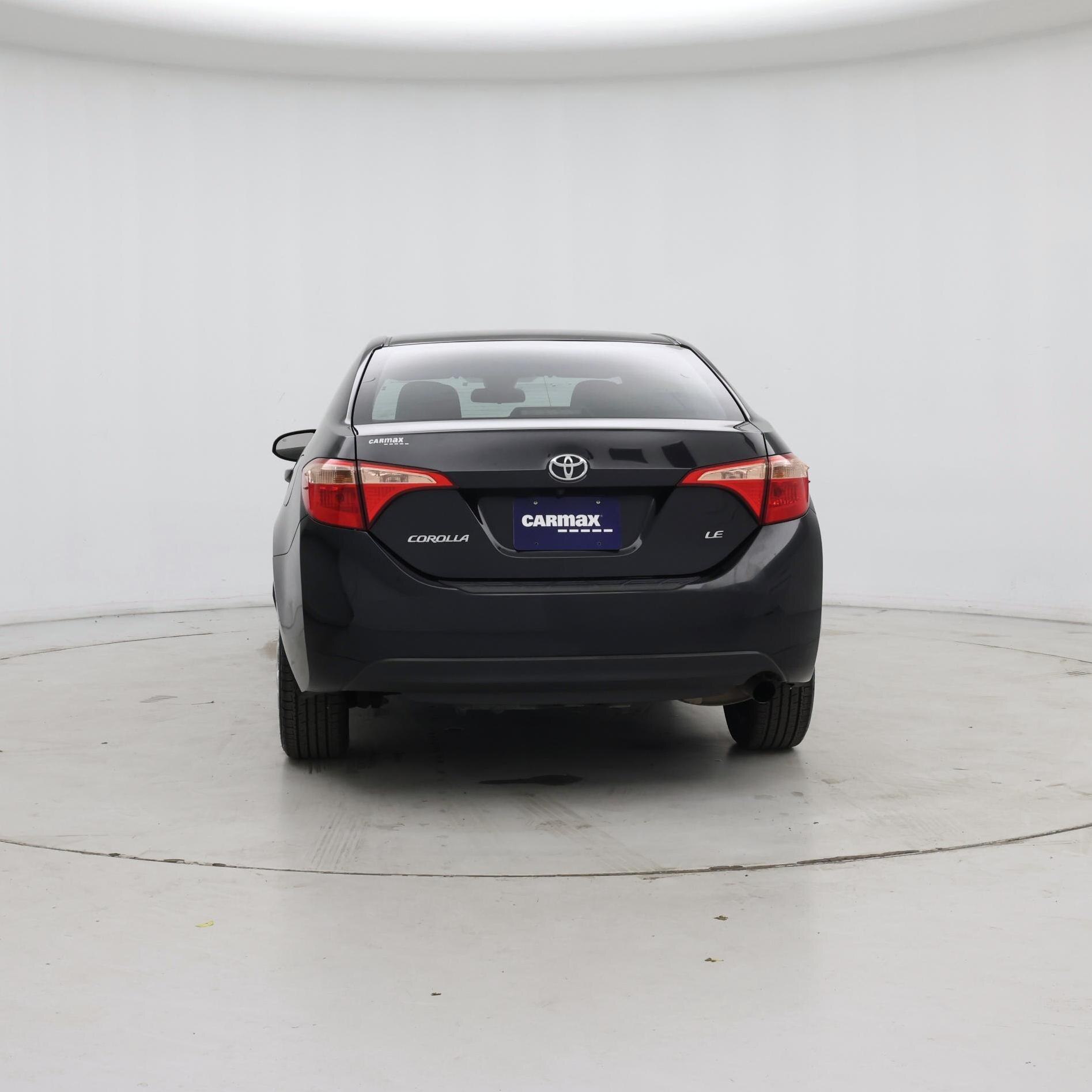 Thumbnail: 2019 Toyota Corolla - 6