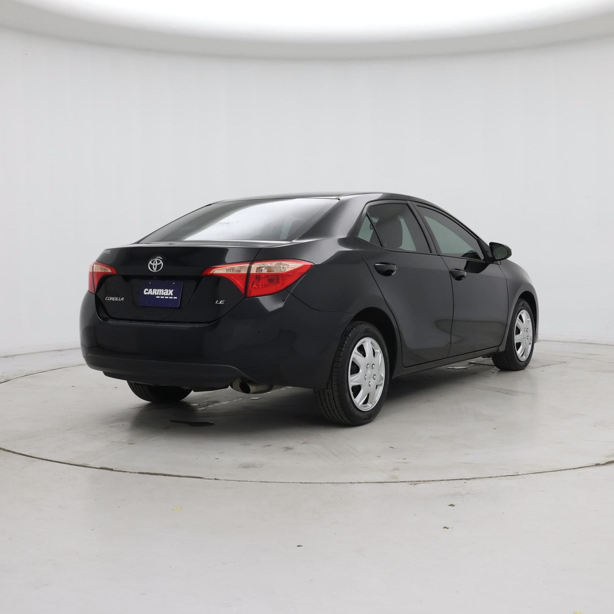 Thumbnail: 2019 Toyota Corolla - 8