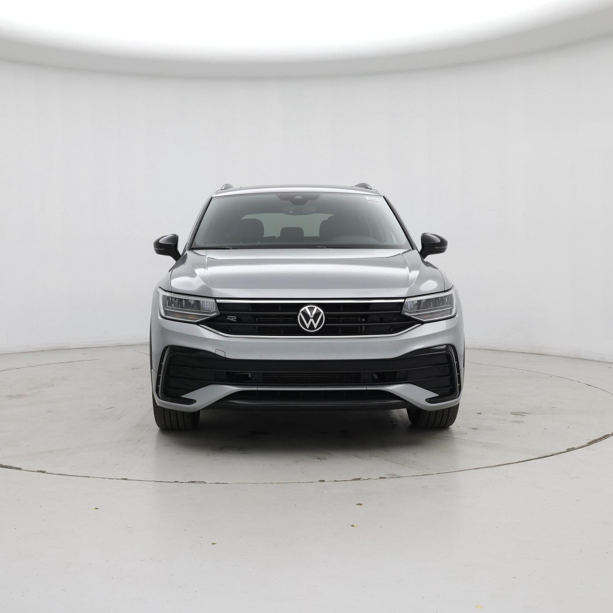 Thumbnail: 2023 Volkswagen Tiguan - 5