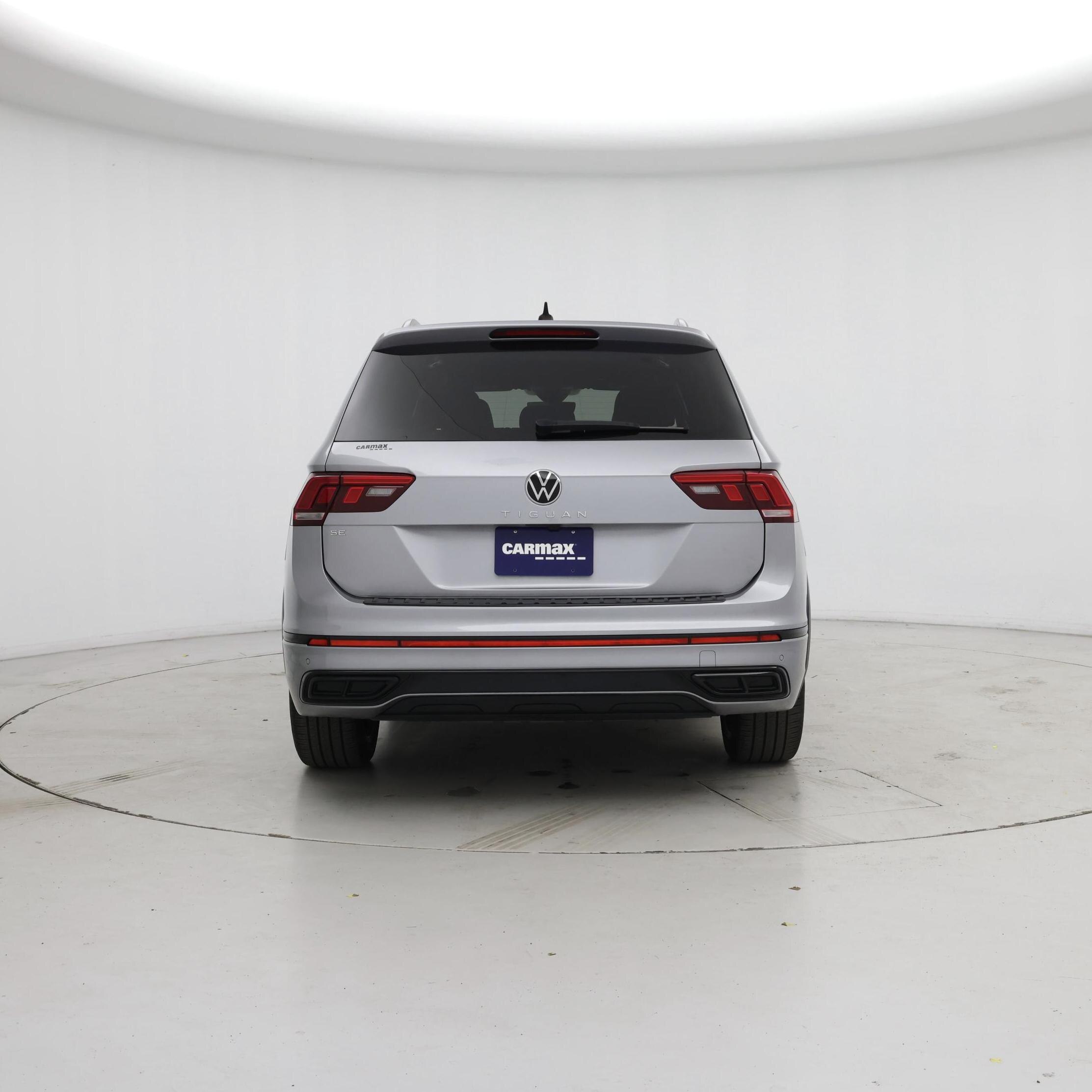 Thumbnail: 2023 Volkswagen Tiguan - 6