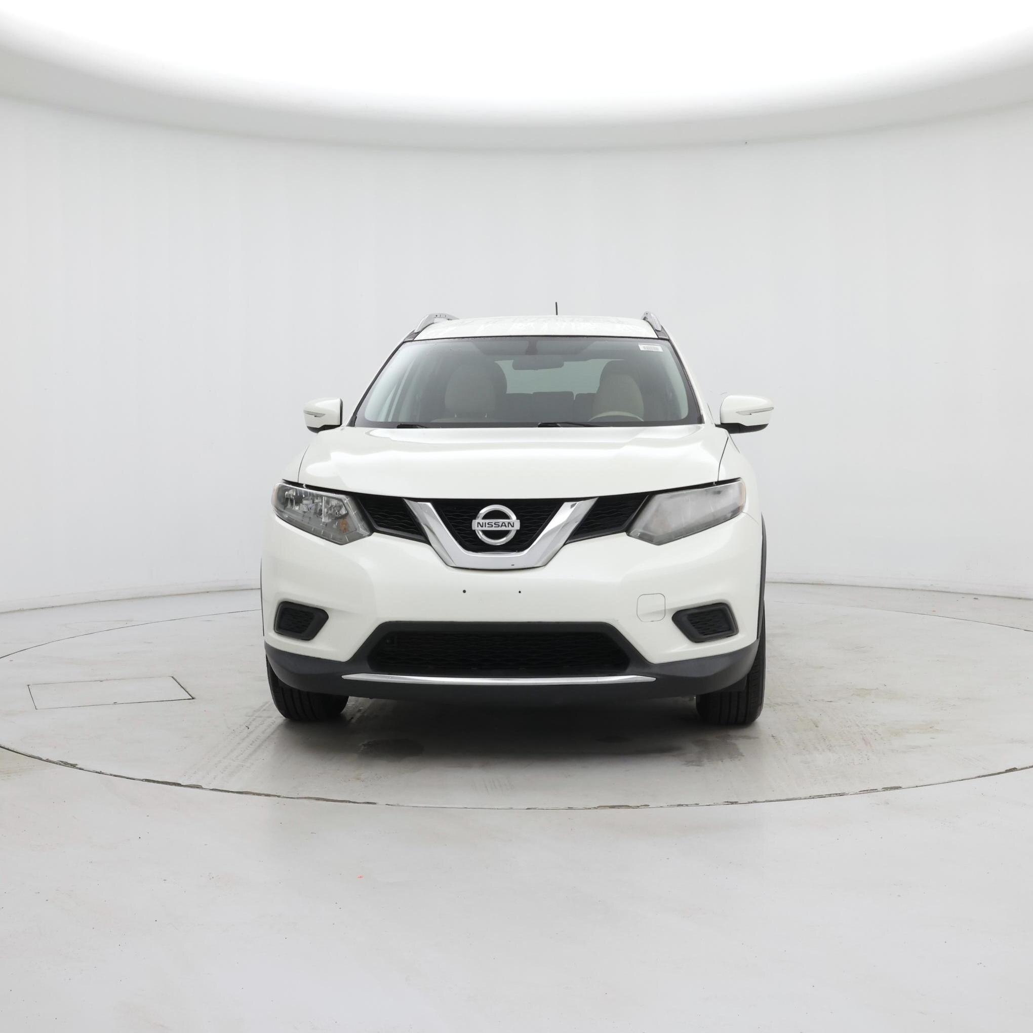 Thumbnail: 2015 Nissan Rogue - 5