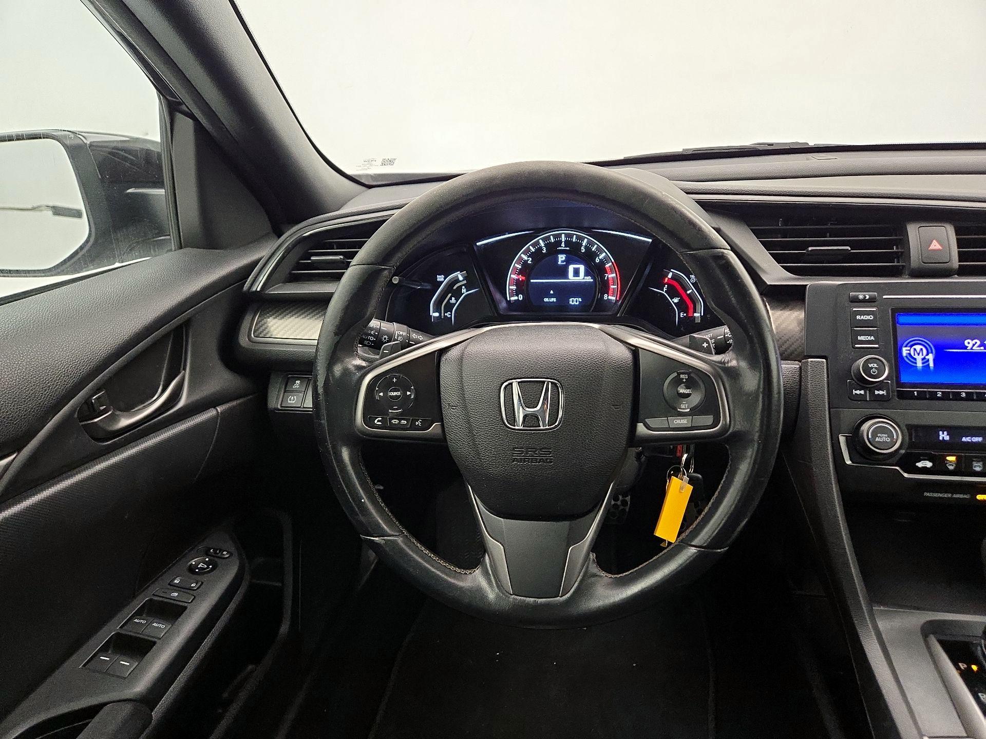 Thumbnail: 2018 Honda Civic - 10