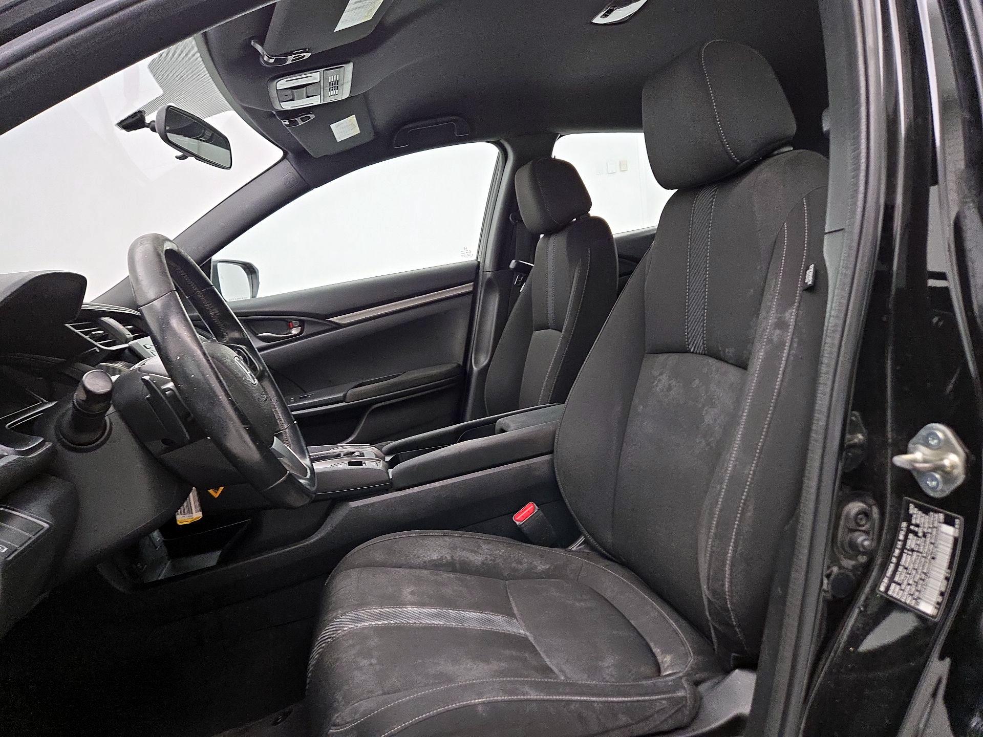 Thumbnail: 2018 Honda Civic - 11