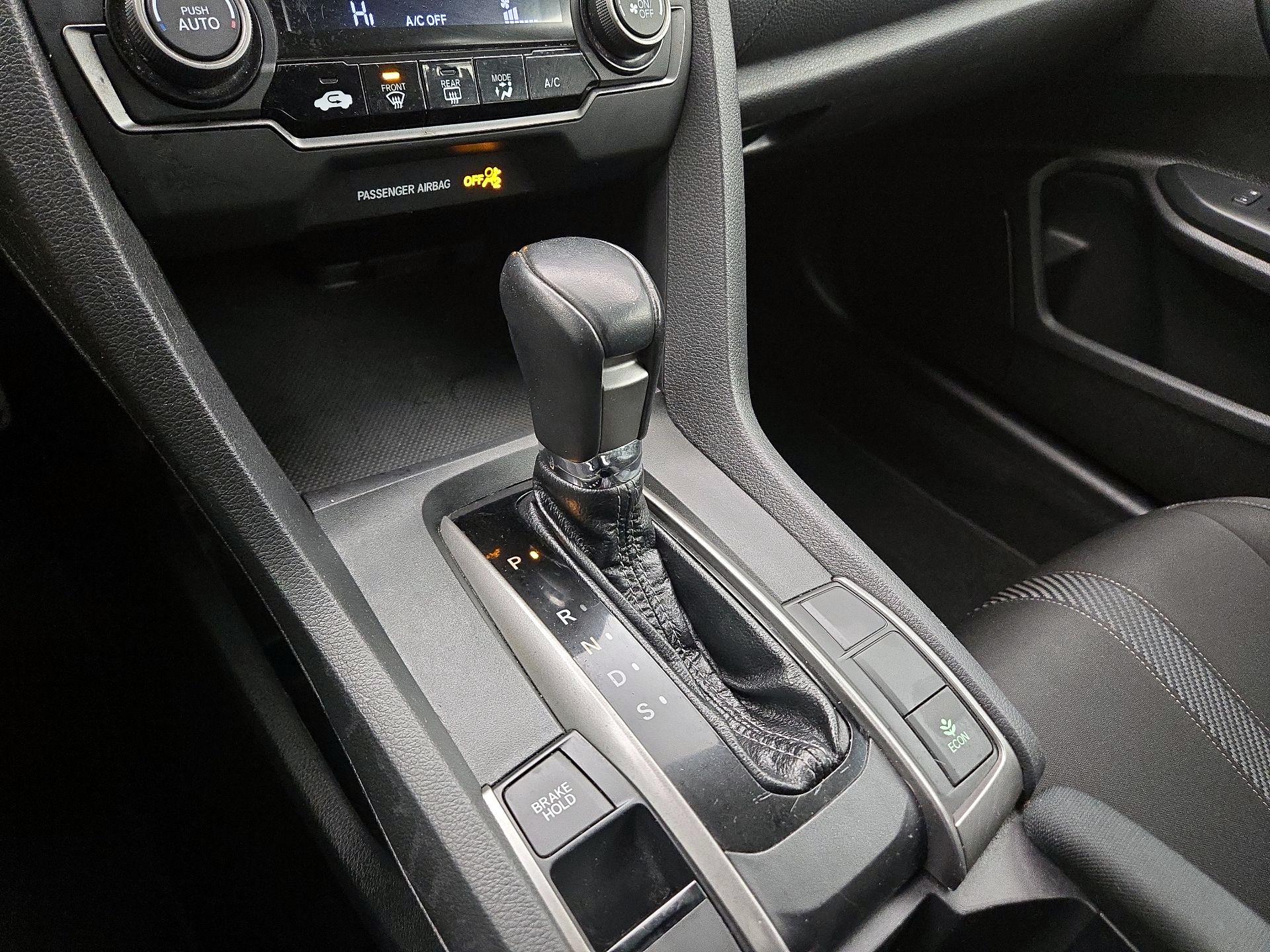 Thumbnail: 2018 Honda Civic - 17