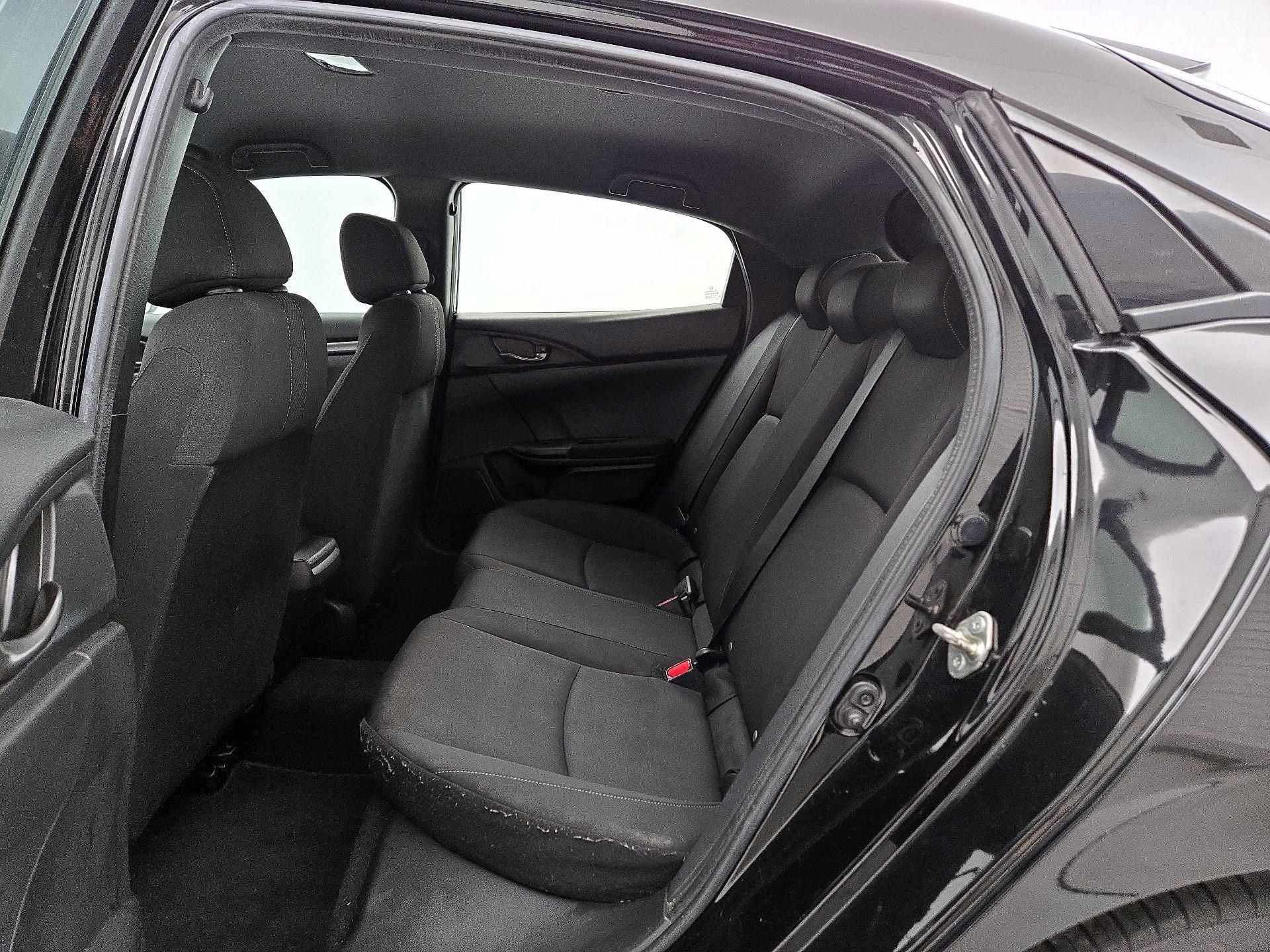 Thumbnail: 2018 Honda Civic - 19