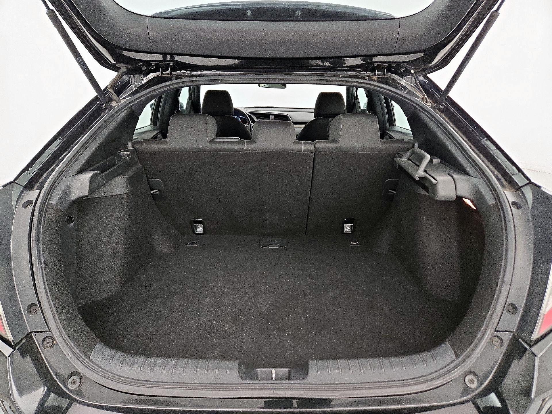 Thumbnail: 2018 Honda Civic - 20