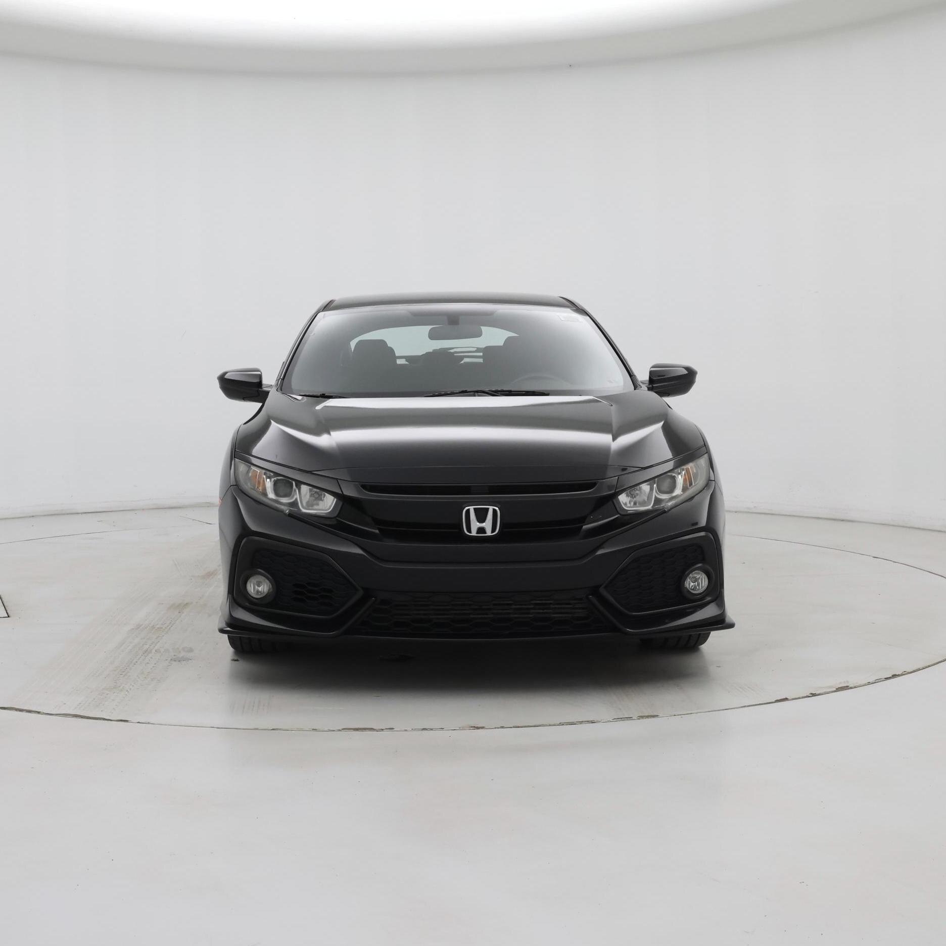 Thumbnail: 2018 Honda Civic - 5
