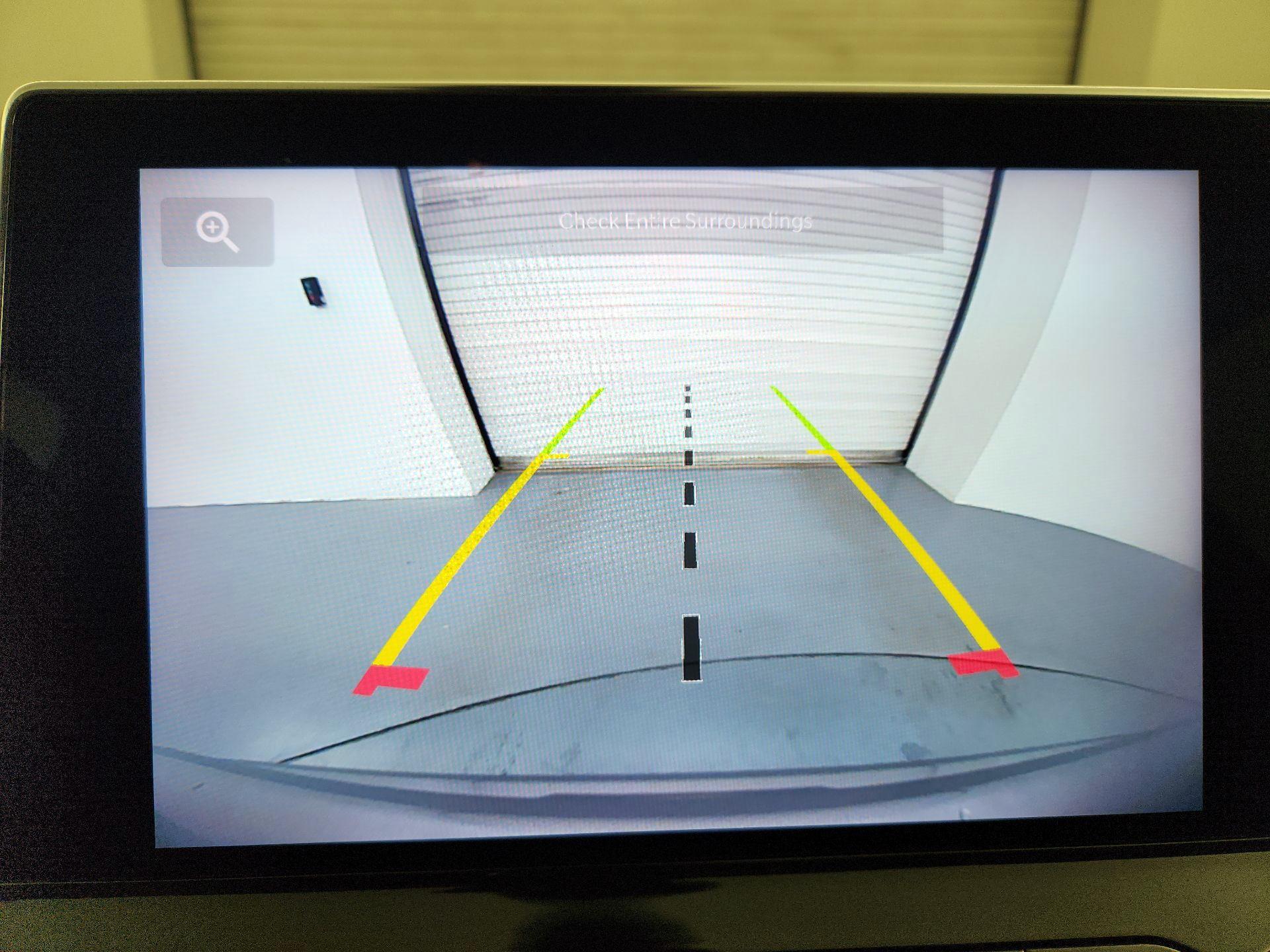 Thumbnail: 2022 Jeep Compass - 14