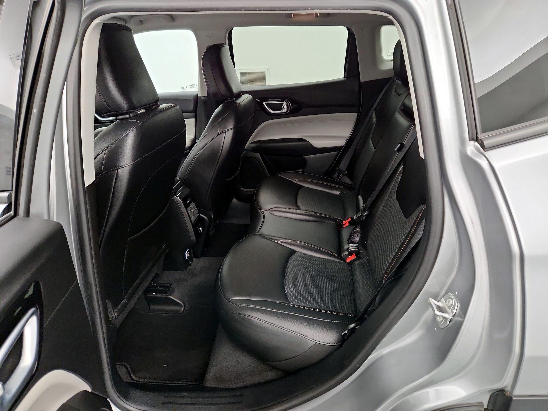 Thumbnail: 2022 Jeep Compass - 19