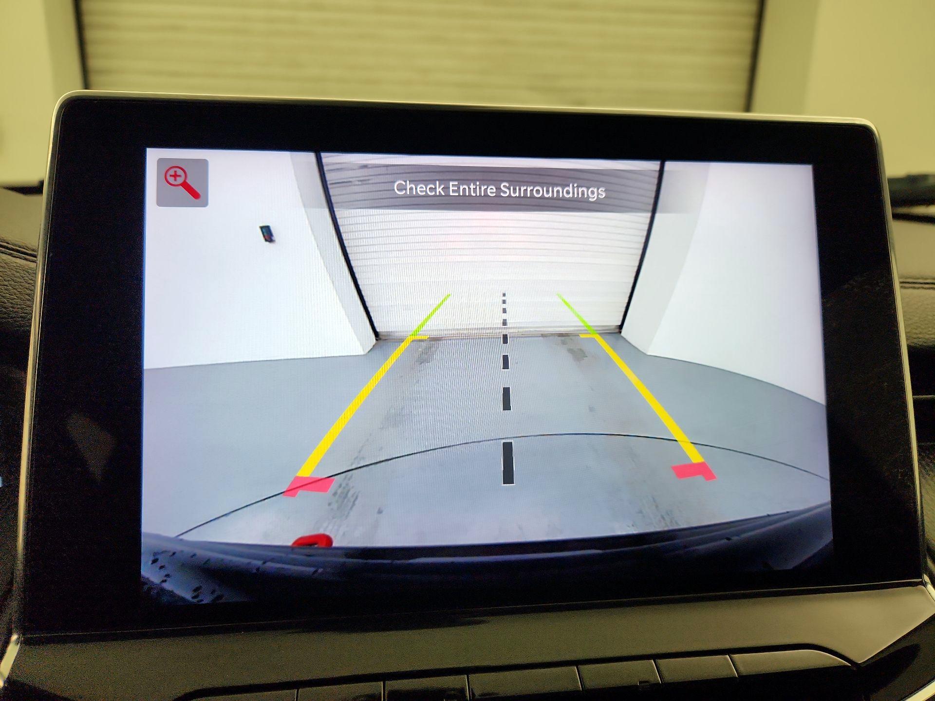 Thumbnail: 2022 Jeep Compass - 14