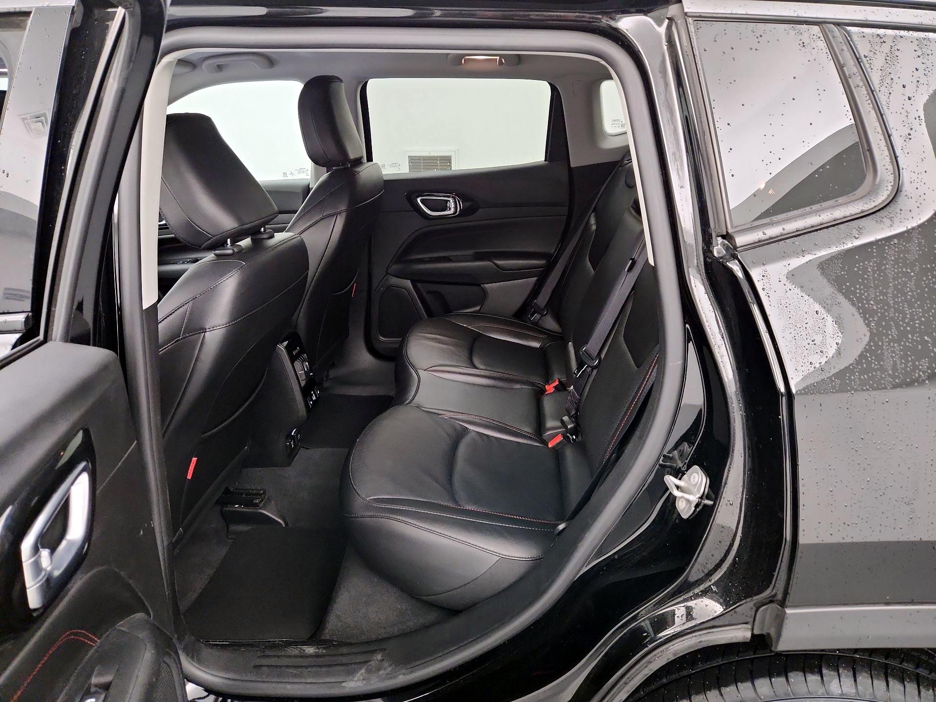 Thumbnail: 2022 Jeep Compass - 19