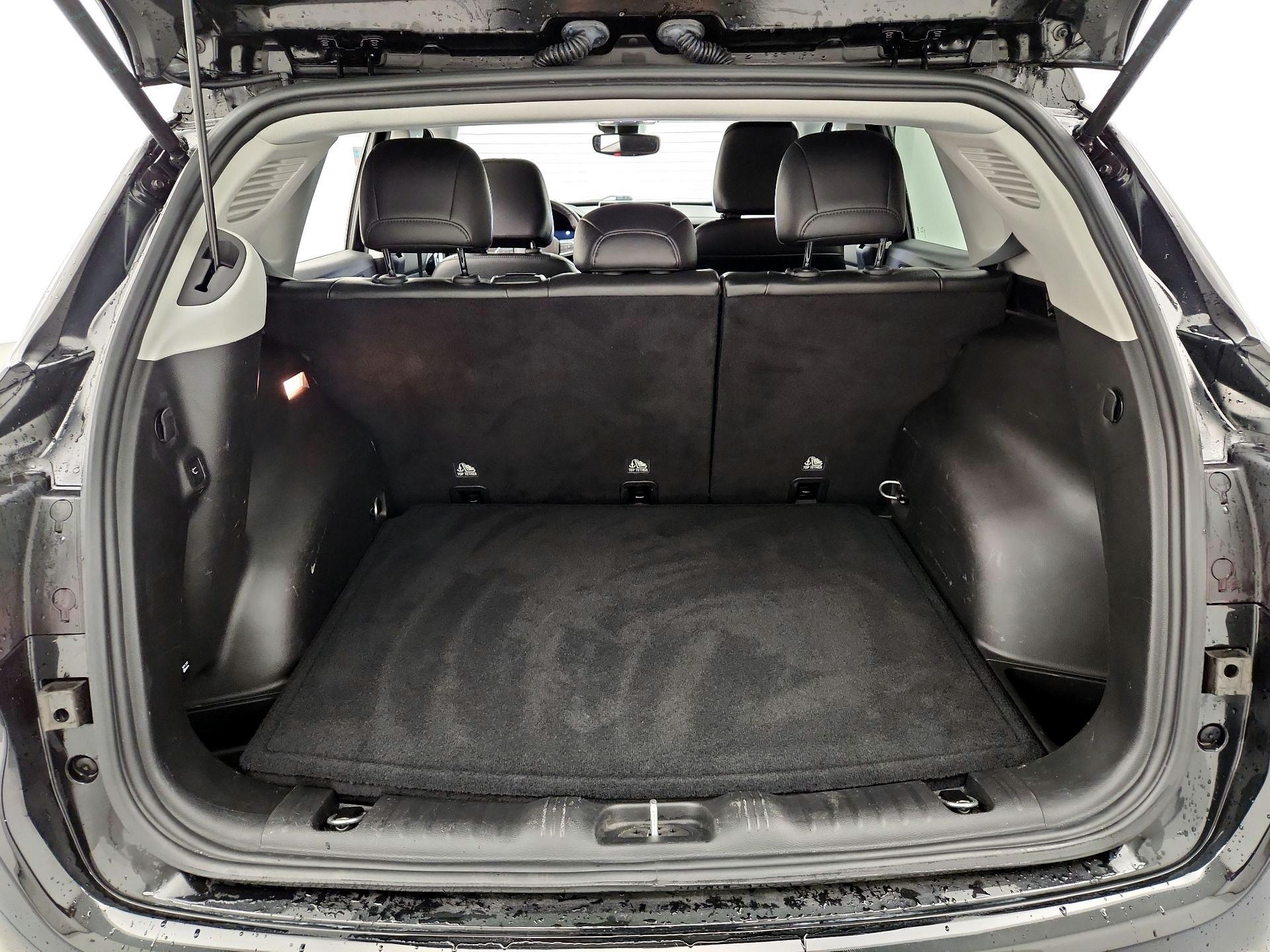 Thumbnail: 2022 Jeep Compass - 20