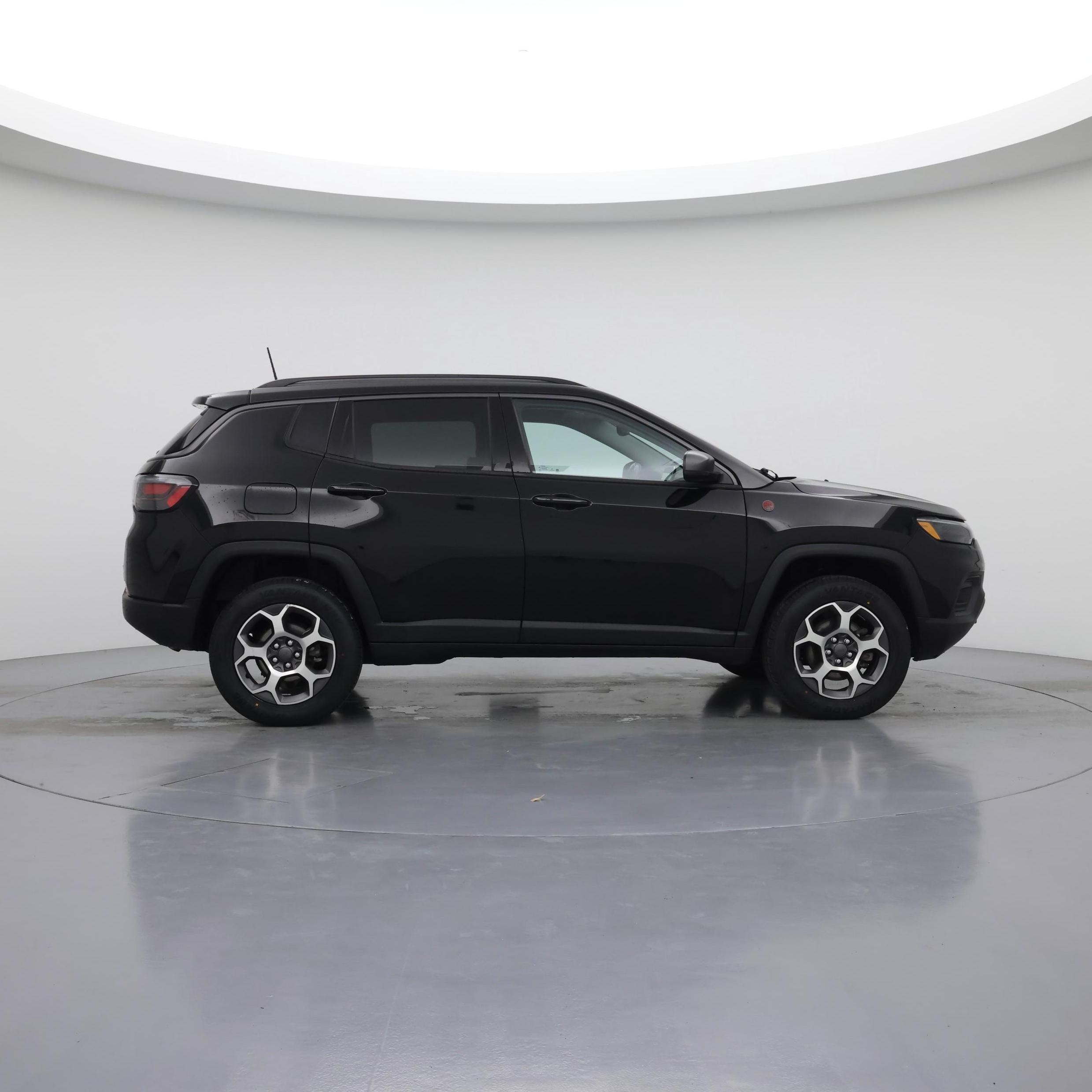 Thumbnail: 2022 Jeep Compass - 7