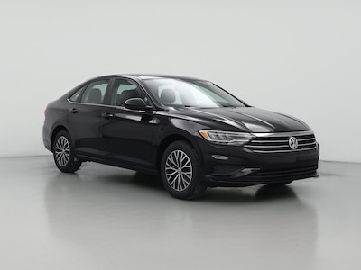 2020 Volkswagen Jetta SE