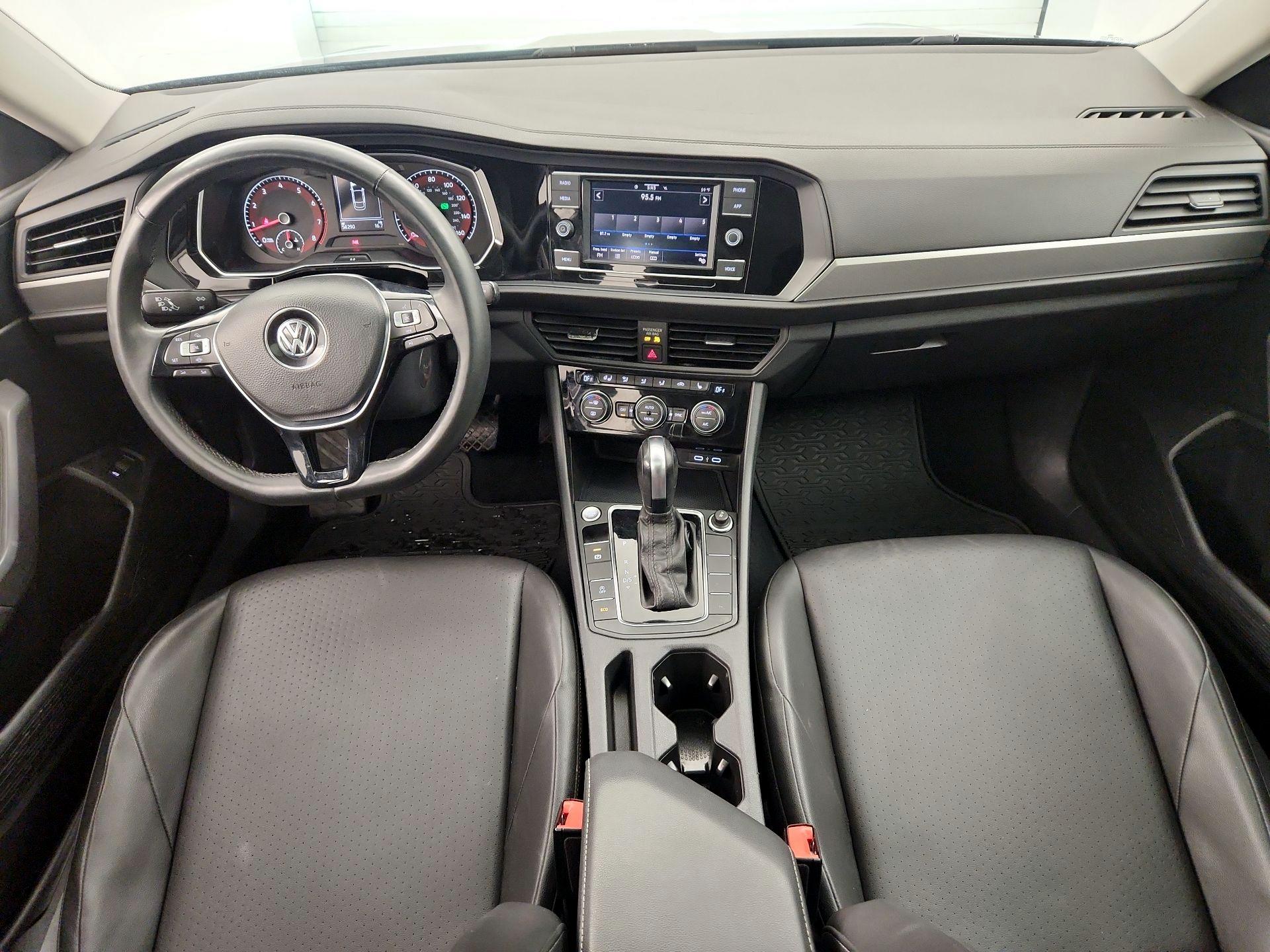 Thumbnail: 2020 Volkswagen Jetta - 9