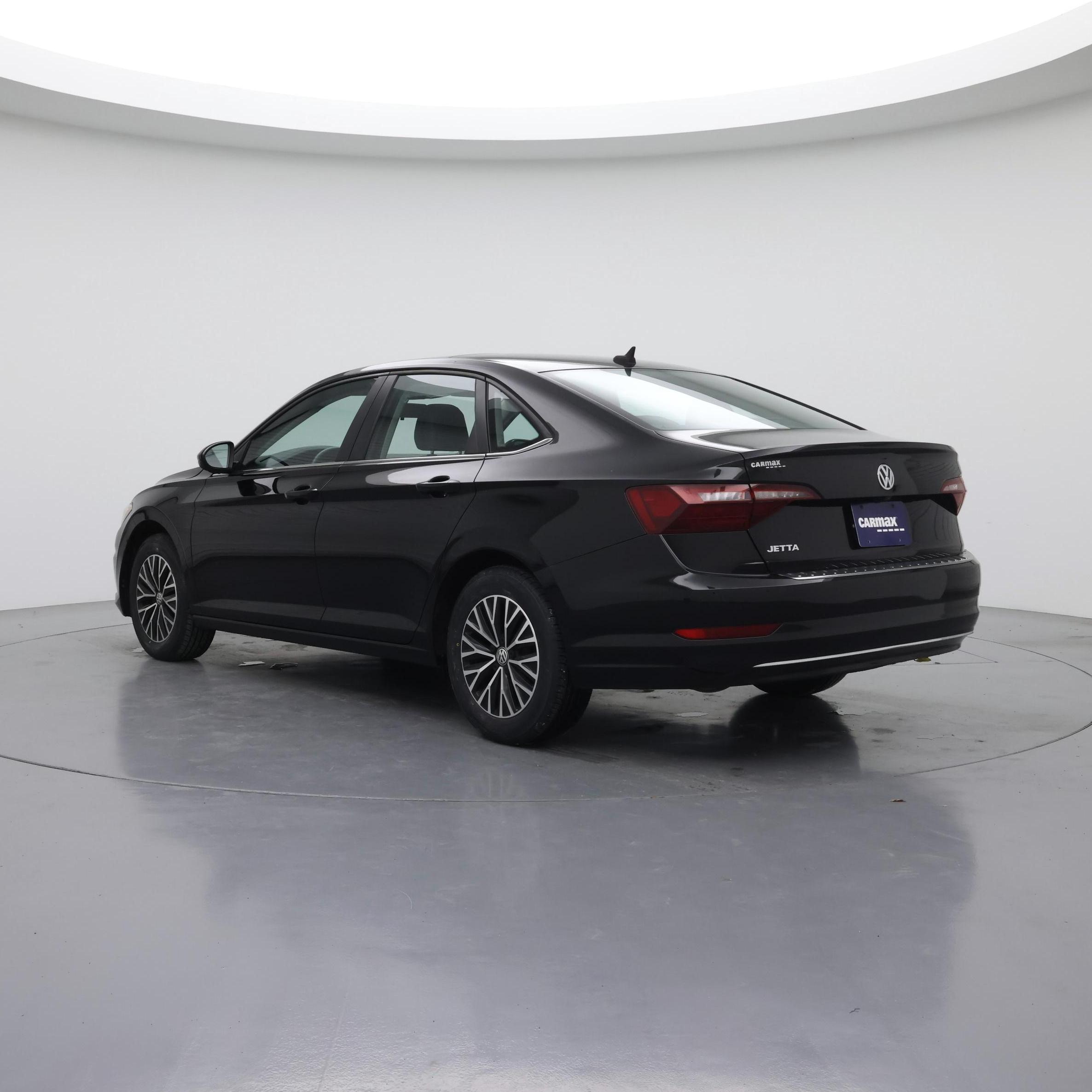 Thumbnail: 2020 Volkswagen Jetta - 2