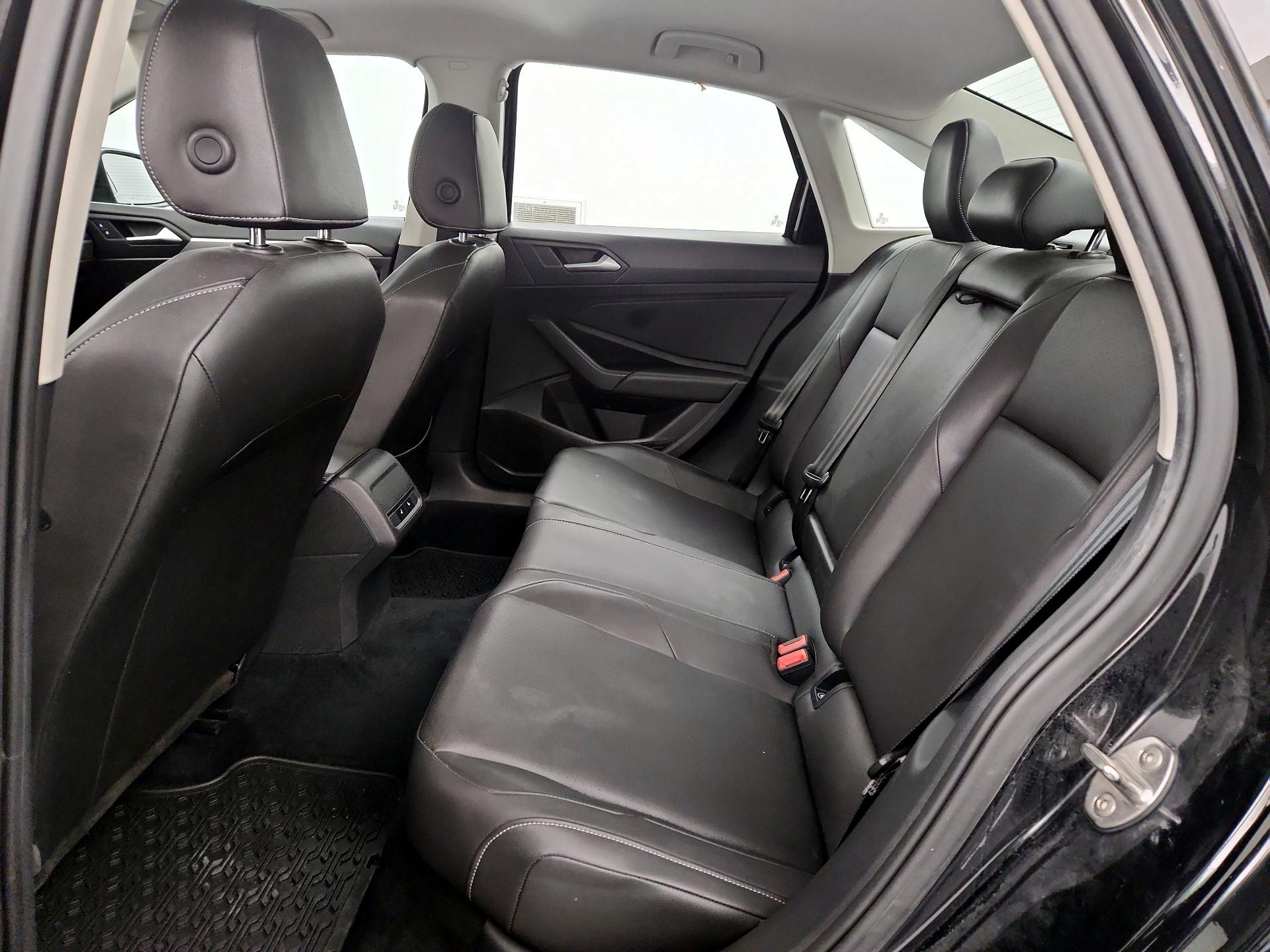 Thumbnail: 2020 Volkswagen Jetta - 20