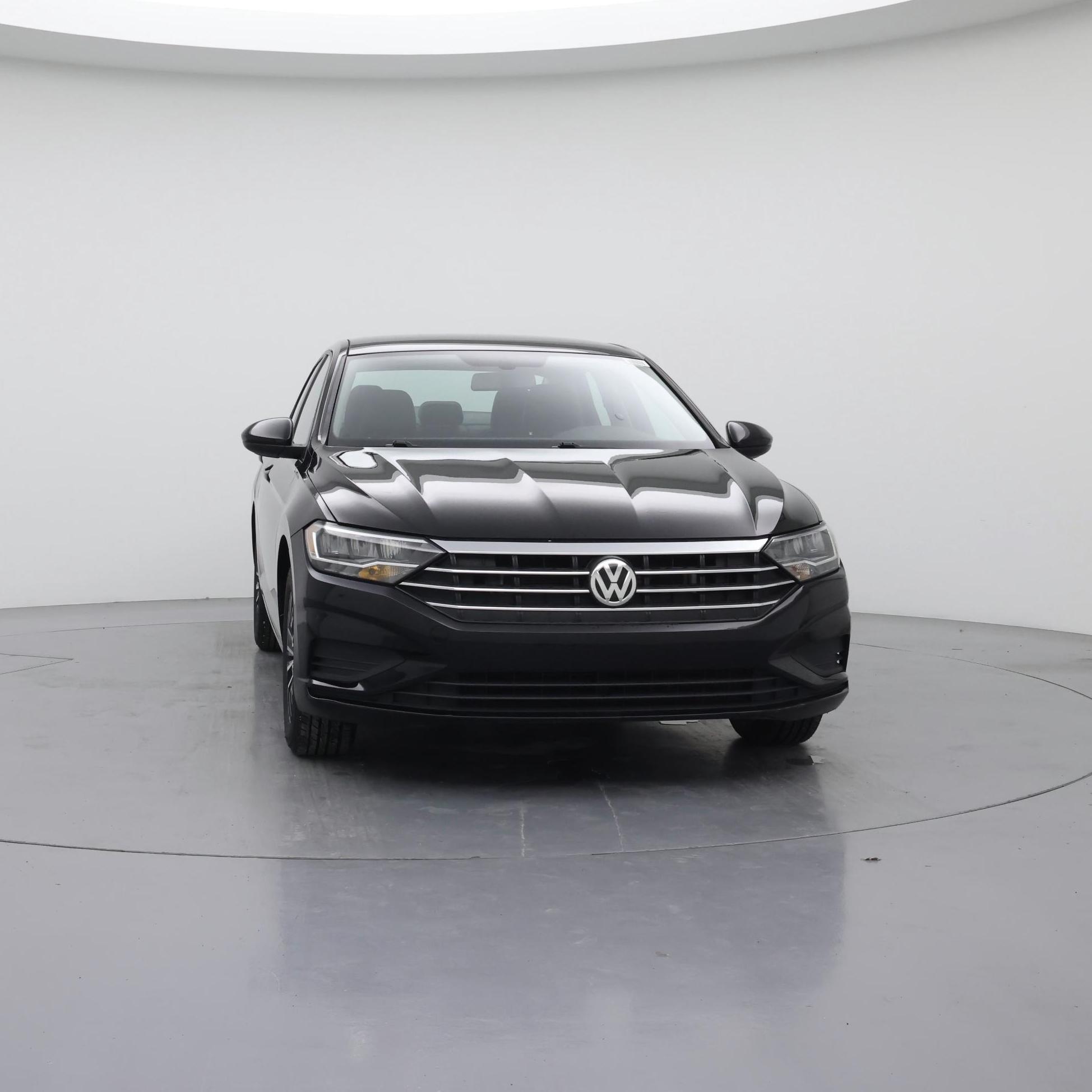 Thumbnail: 2020 Volkswagen Jetta - 5