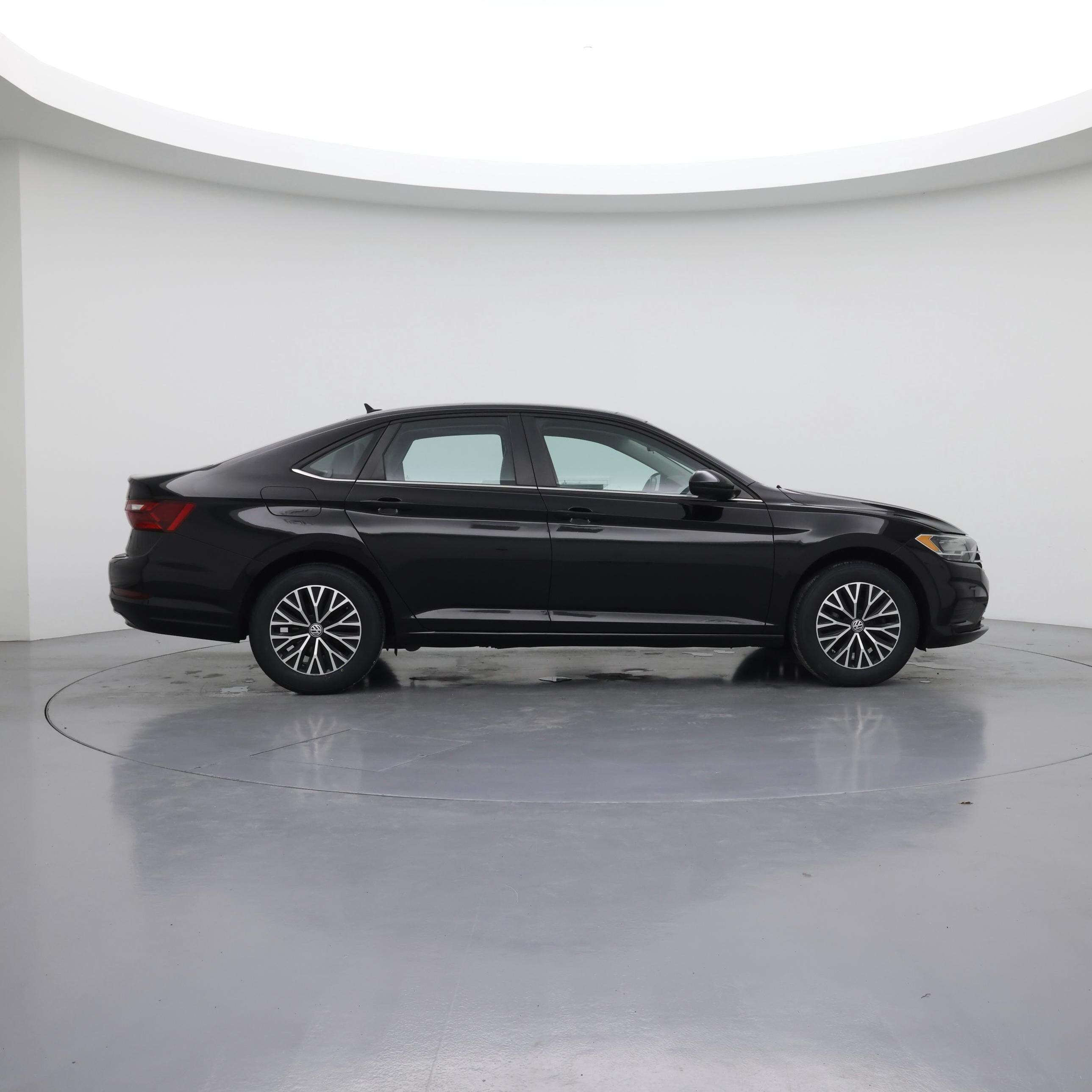 Thumbnail: 2020 Volkswagen Jetta - 7