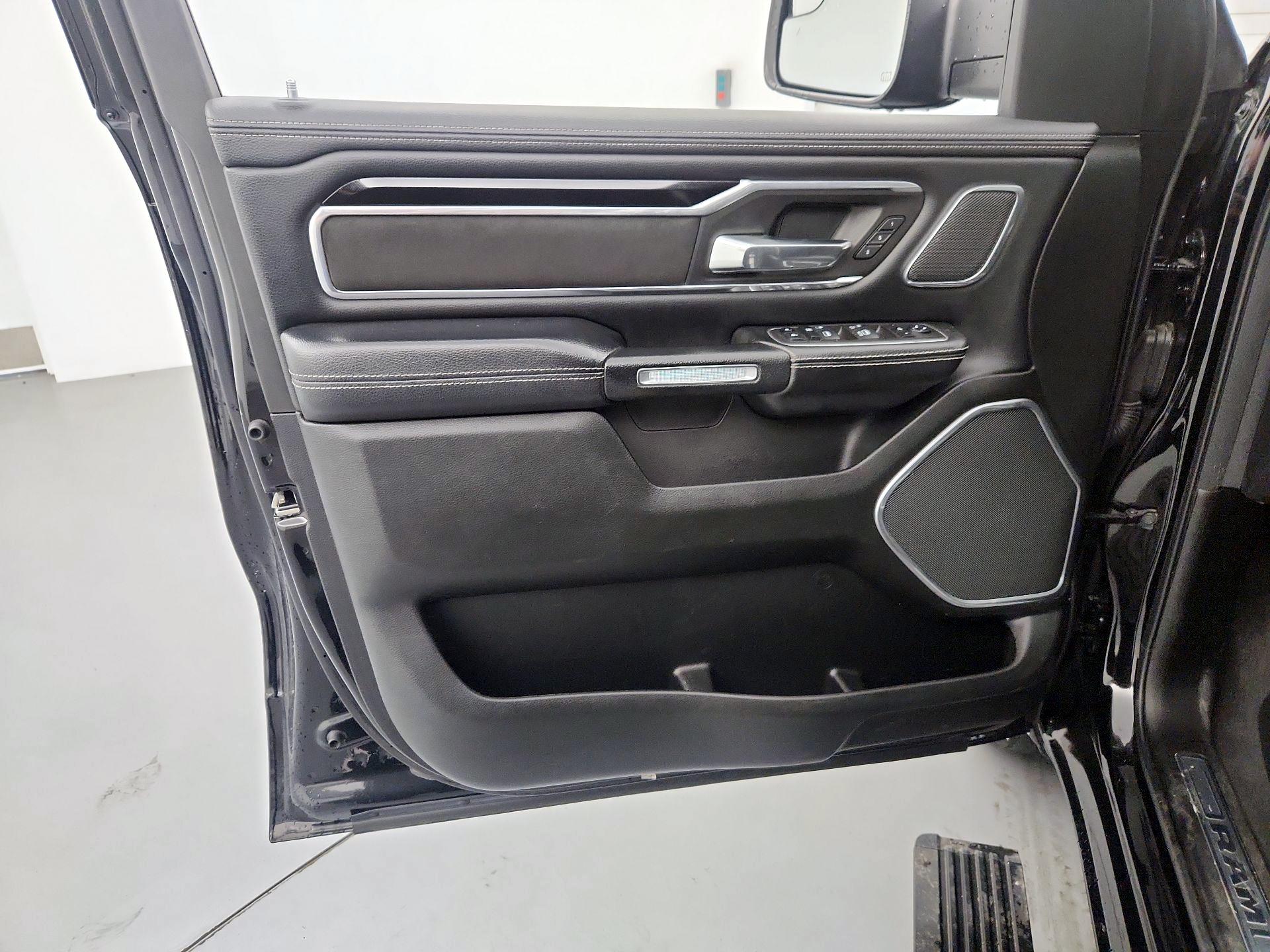 Thumbnail: 2022 RAM 1500 - 12