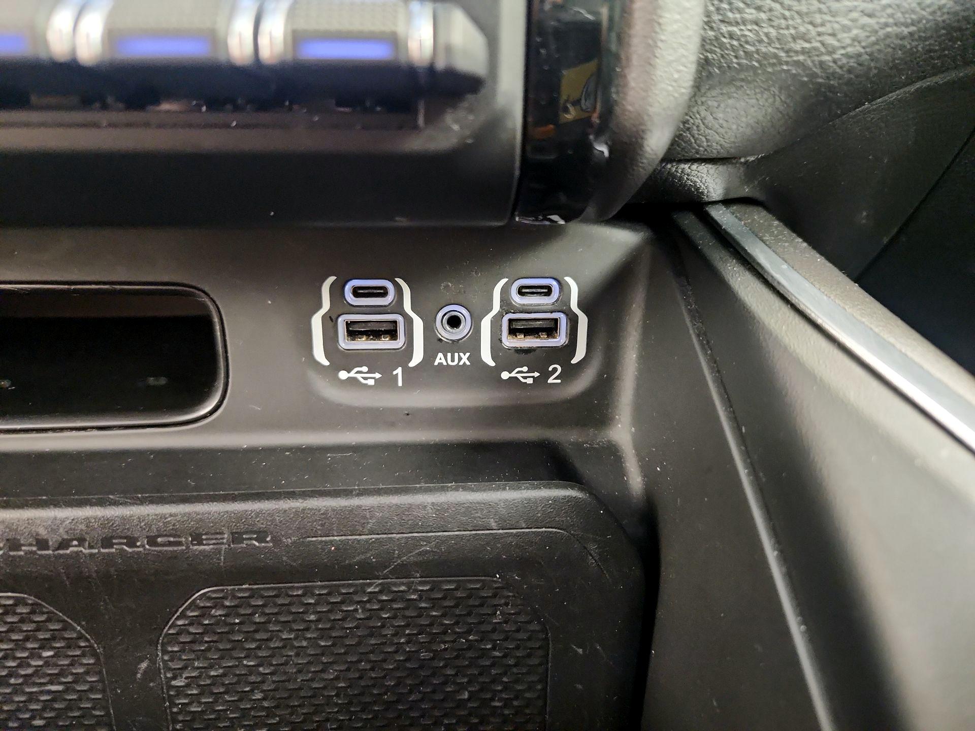 Thumbnail: 2022 RAM 1500 - 18