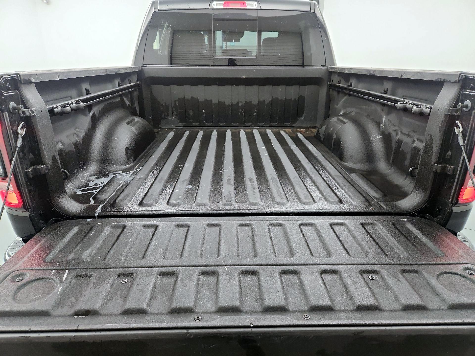 Thumbnail: 2022 RAM 1500 - 20